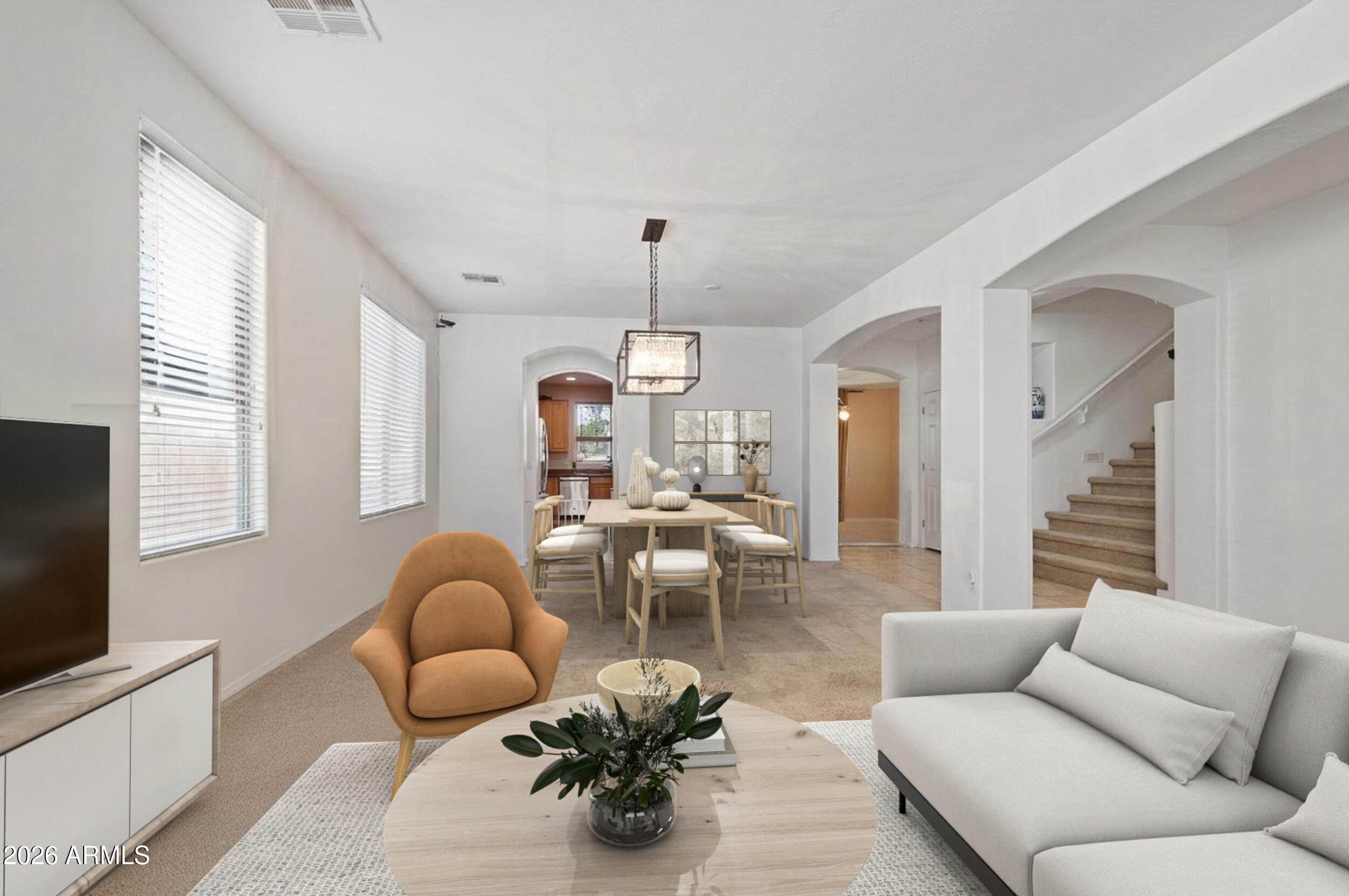 LOS ARBOLITOS RANCH AMD - Residential