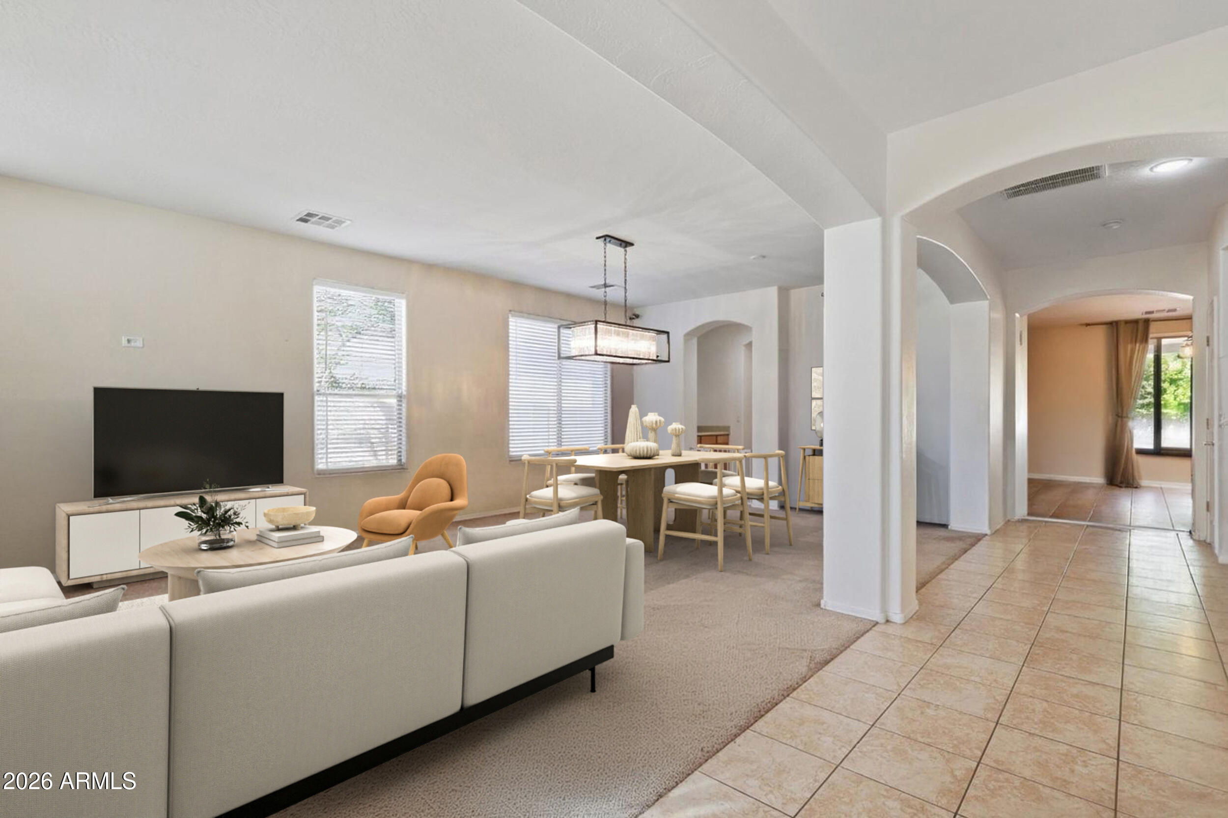 LOS ARBOLITOS RANCH AMD - Residential