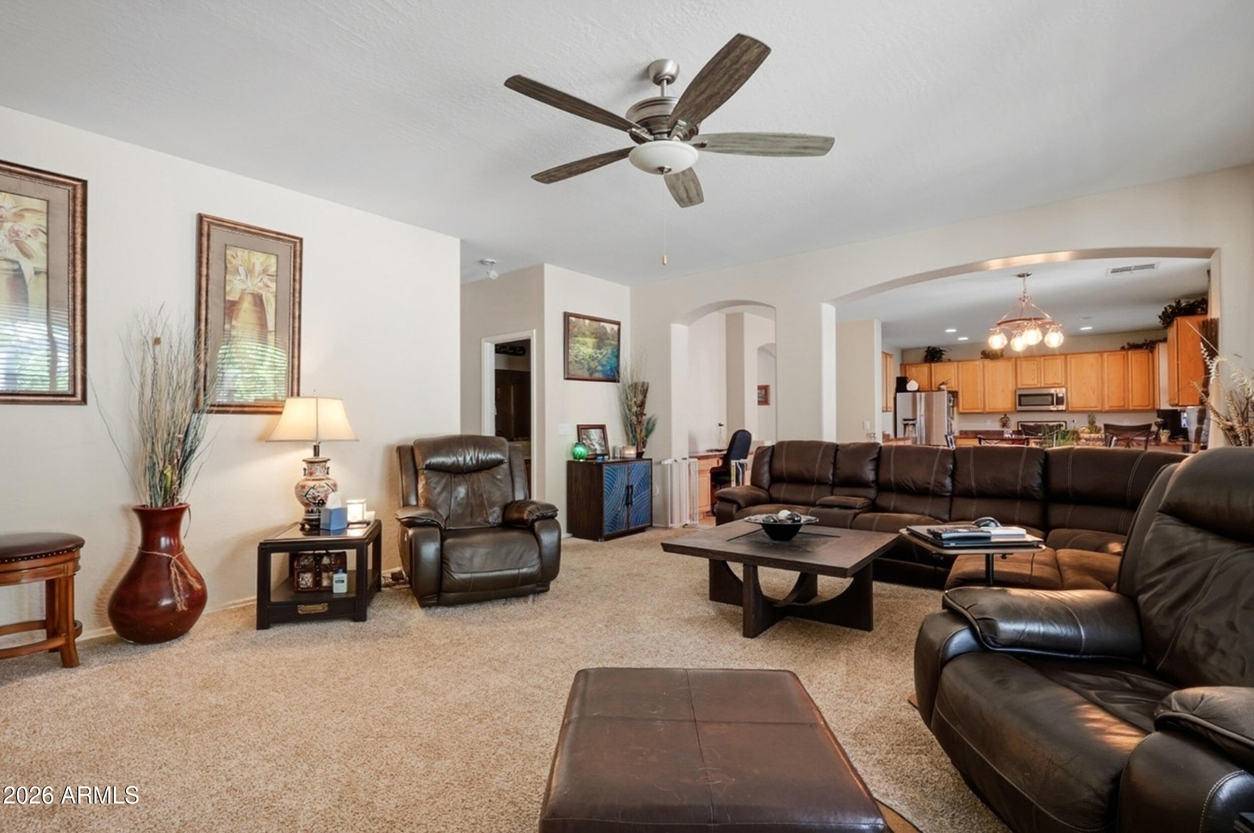 LOS ARBOLITOS RANCH AMD - Residential