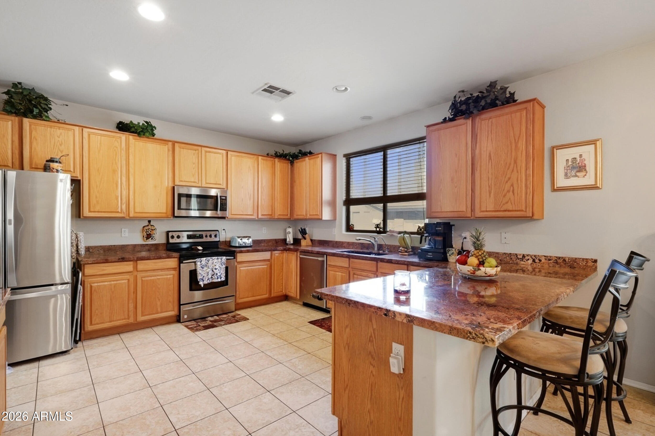 LOS ARBOLITOS RANCH AMD - Residential