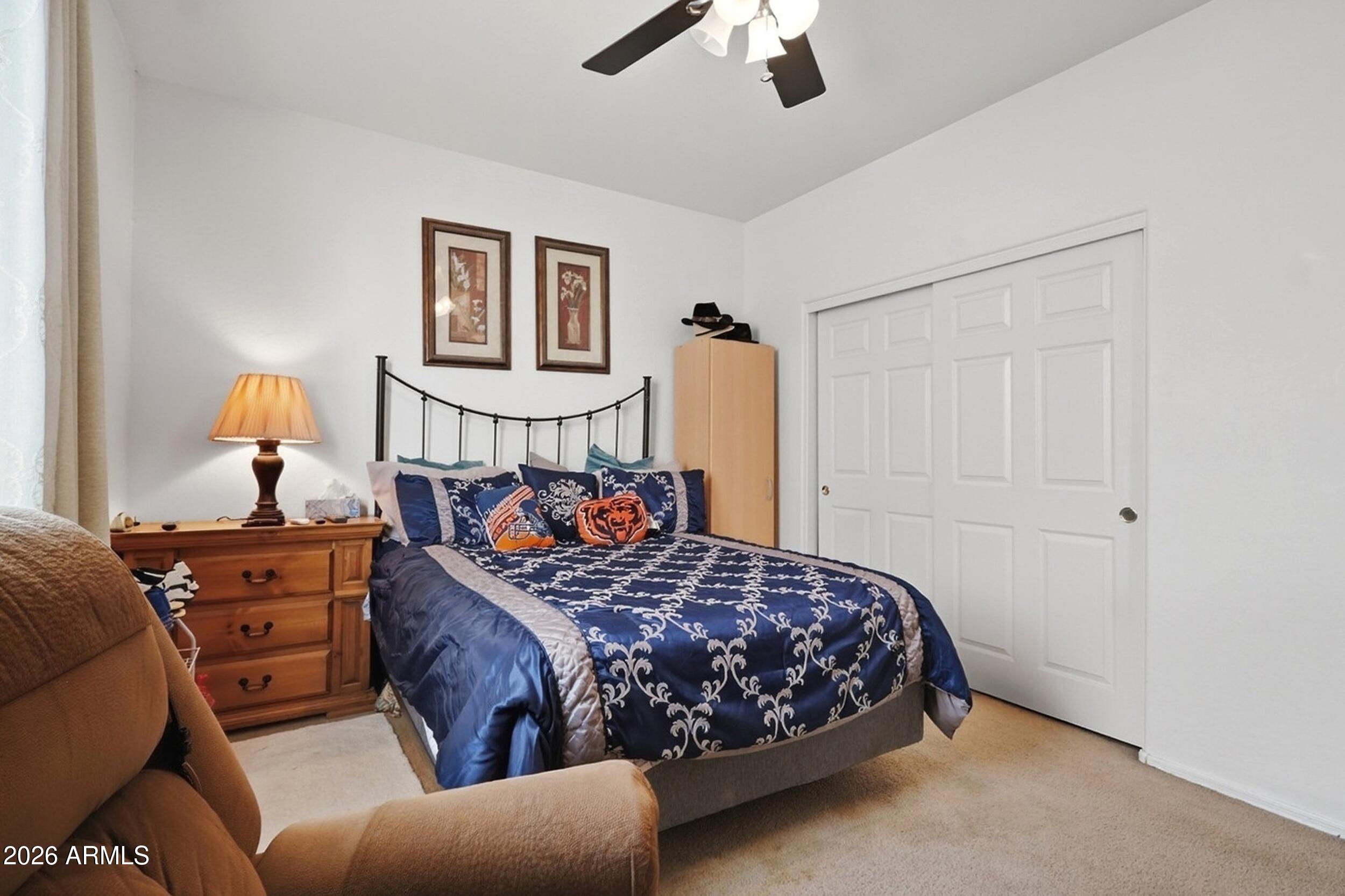 LOS ARBOLITOS RANCH AMD - Residential