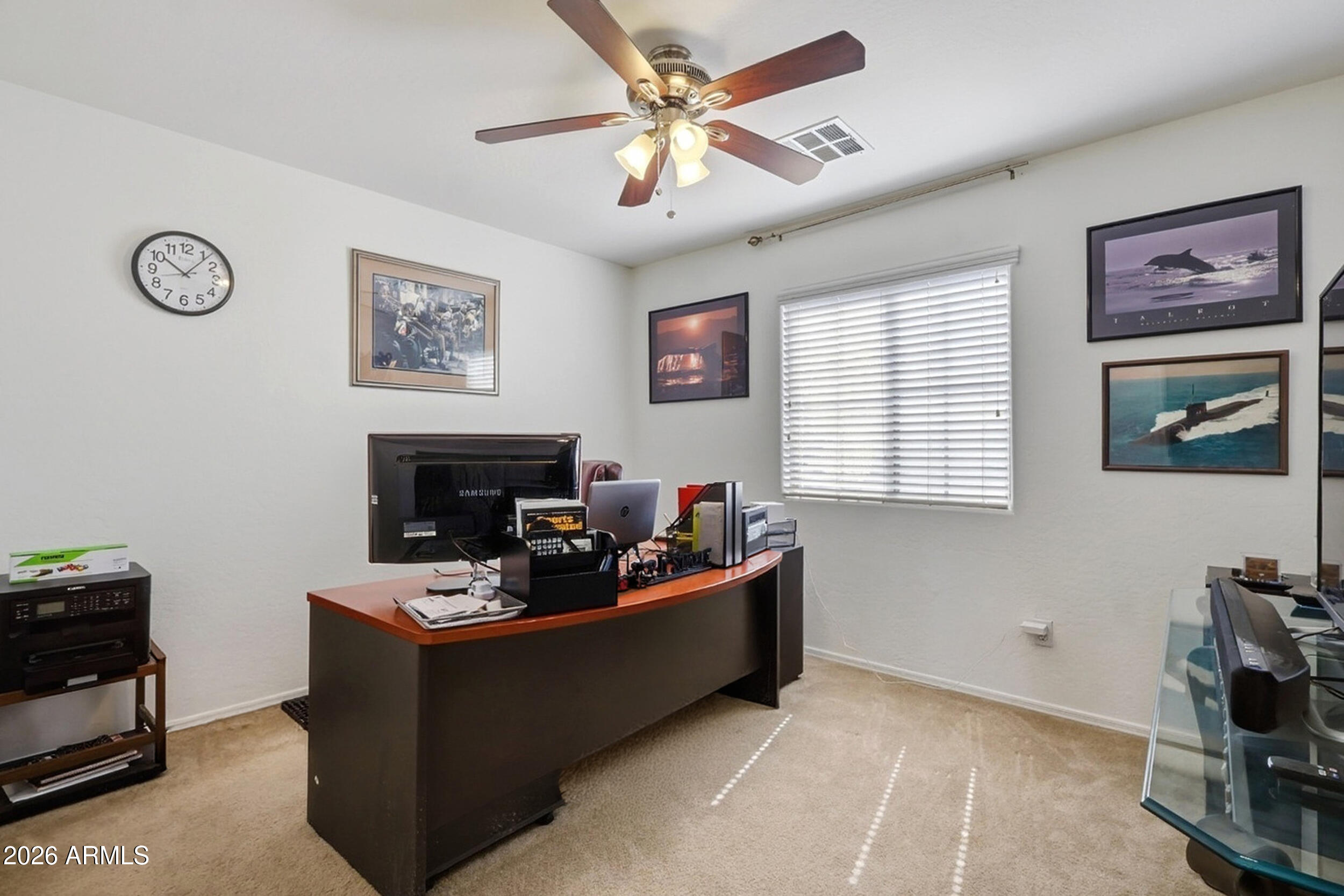 LOS ARBOLITOS RANCH AMD - Residential