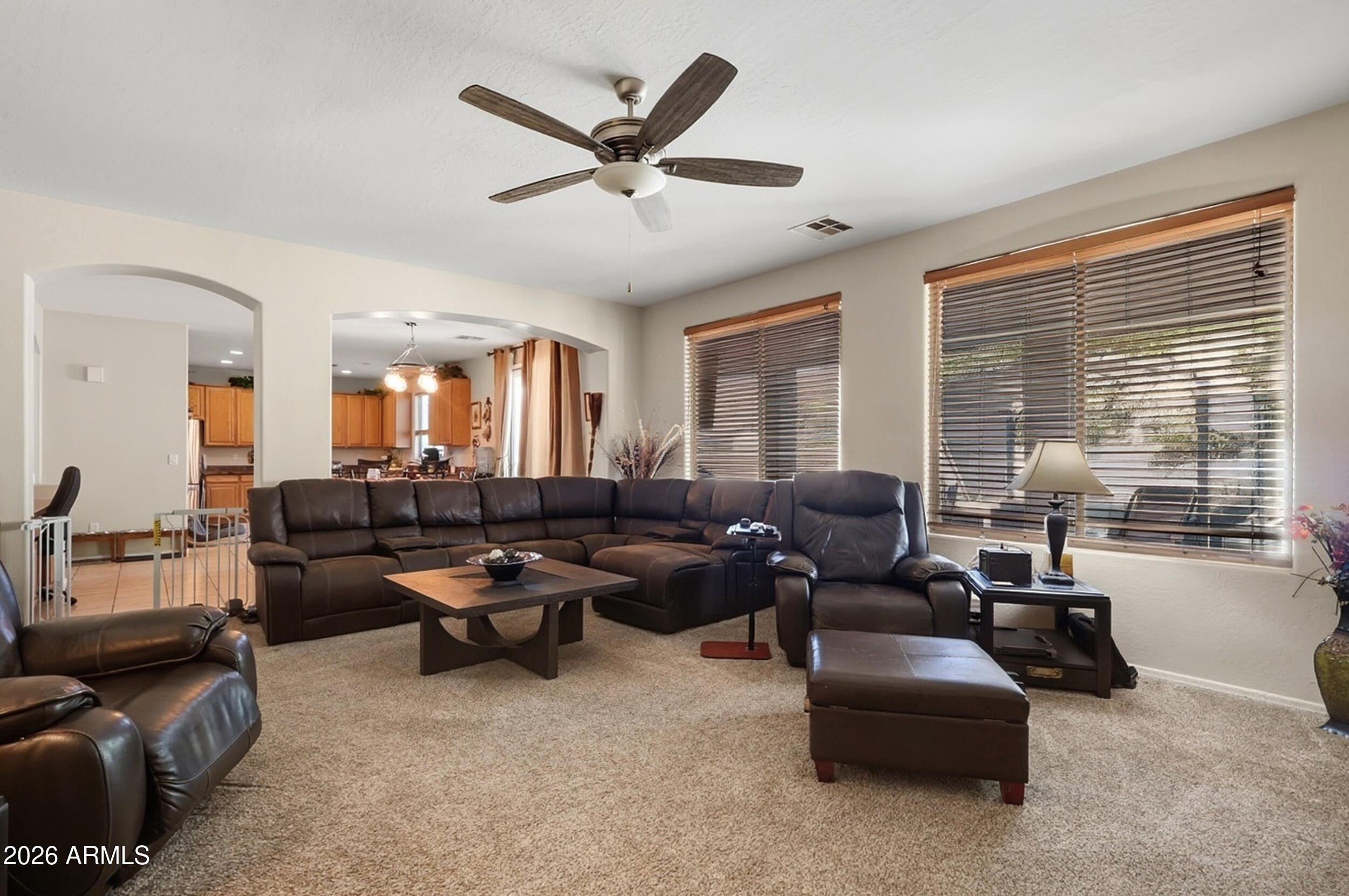 LOS ARBOLITOS RANCH AMD - Residential