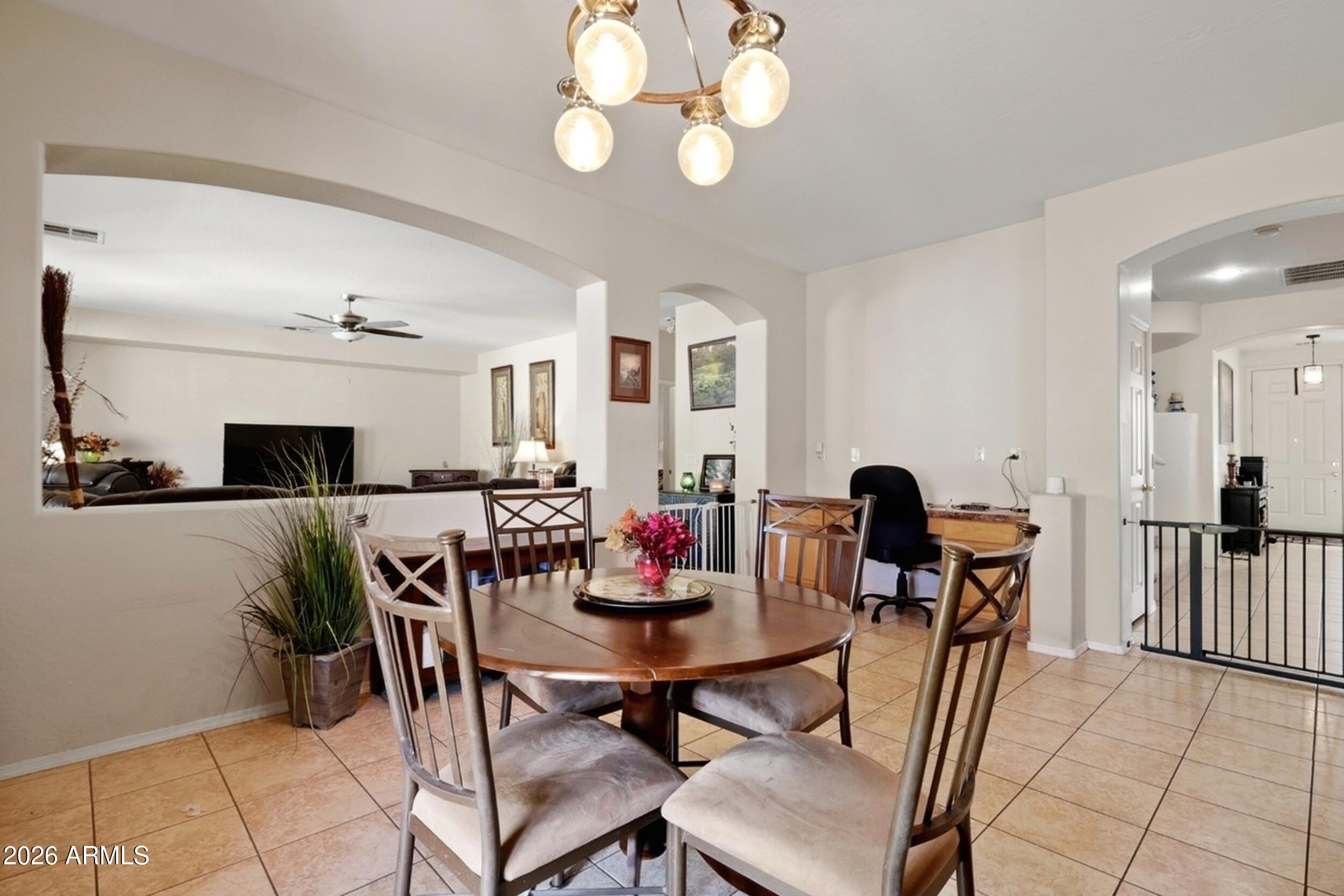 LOS ARBOLITOS RANCH AMD - Residential