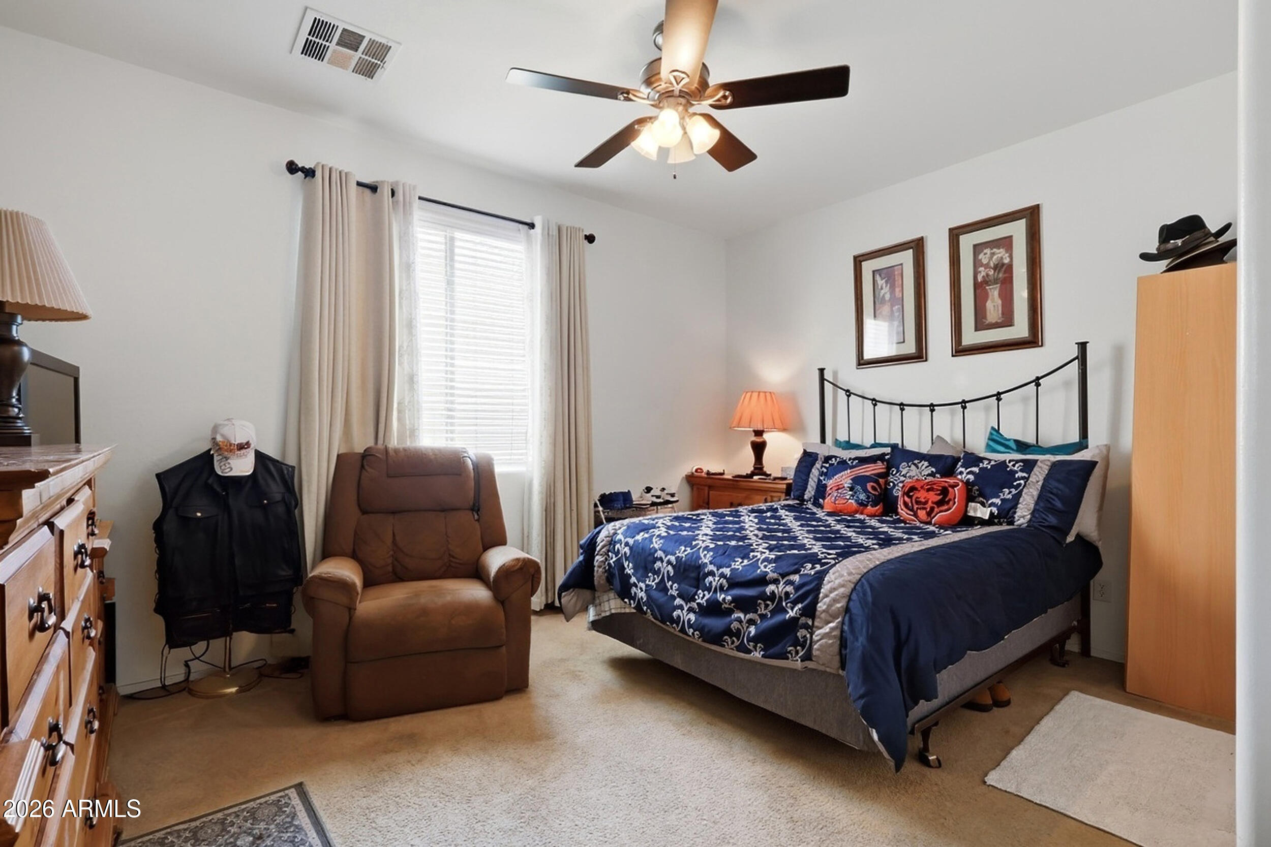 LOS ARBOLITOS RANCH AMD - Residential