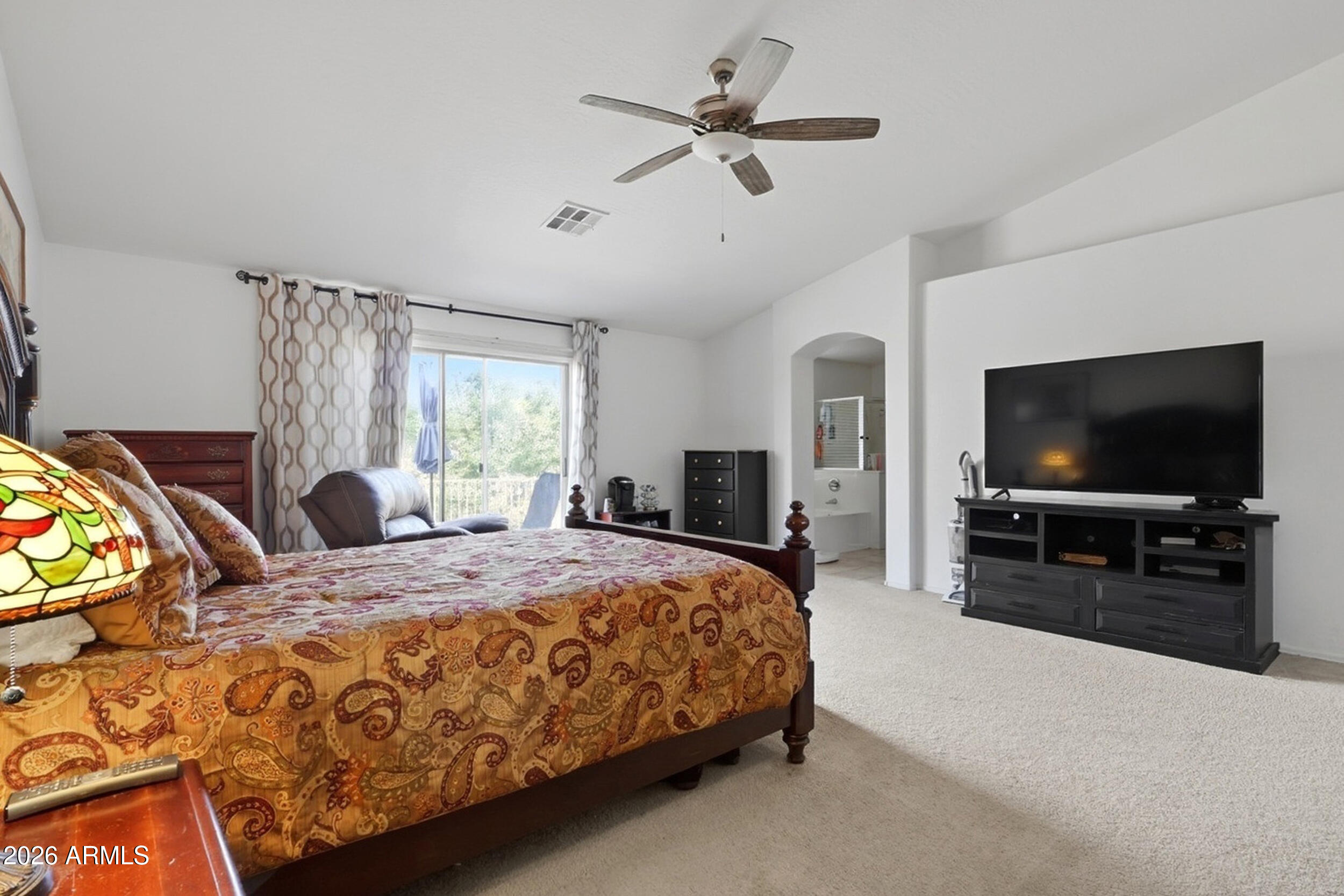 LOS ARBOLITOS RANCH AMD - Residential