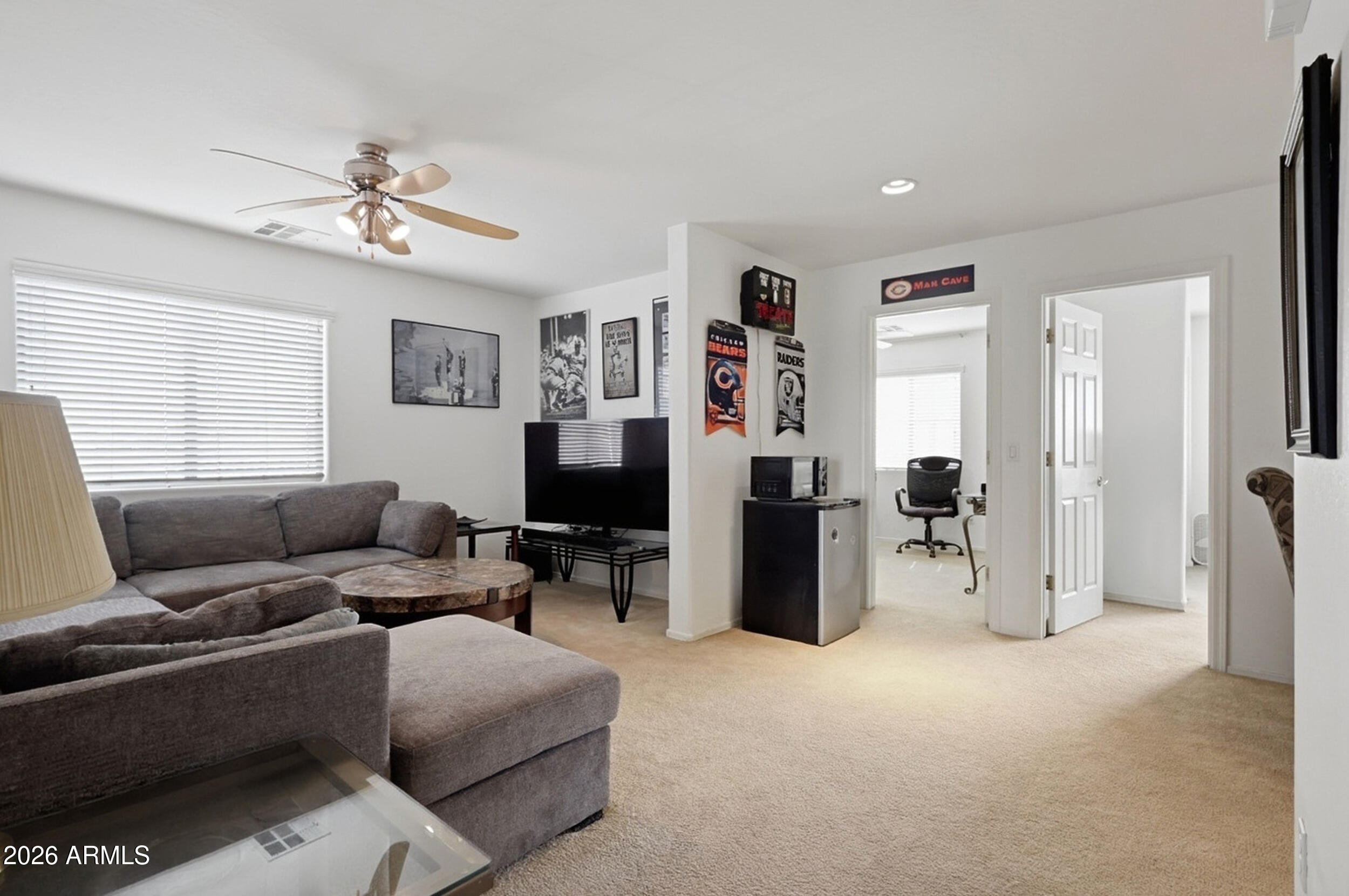LOS ARBOLITOS RANCH AMD - Residential