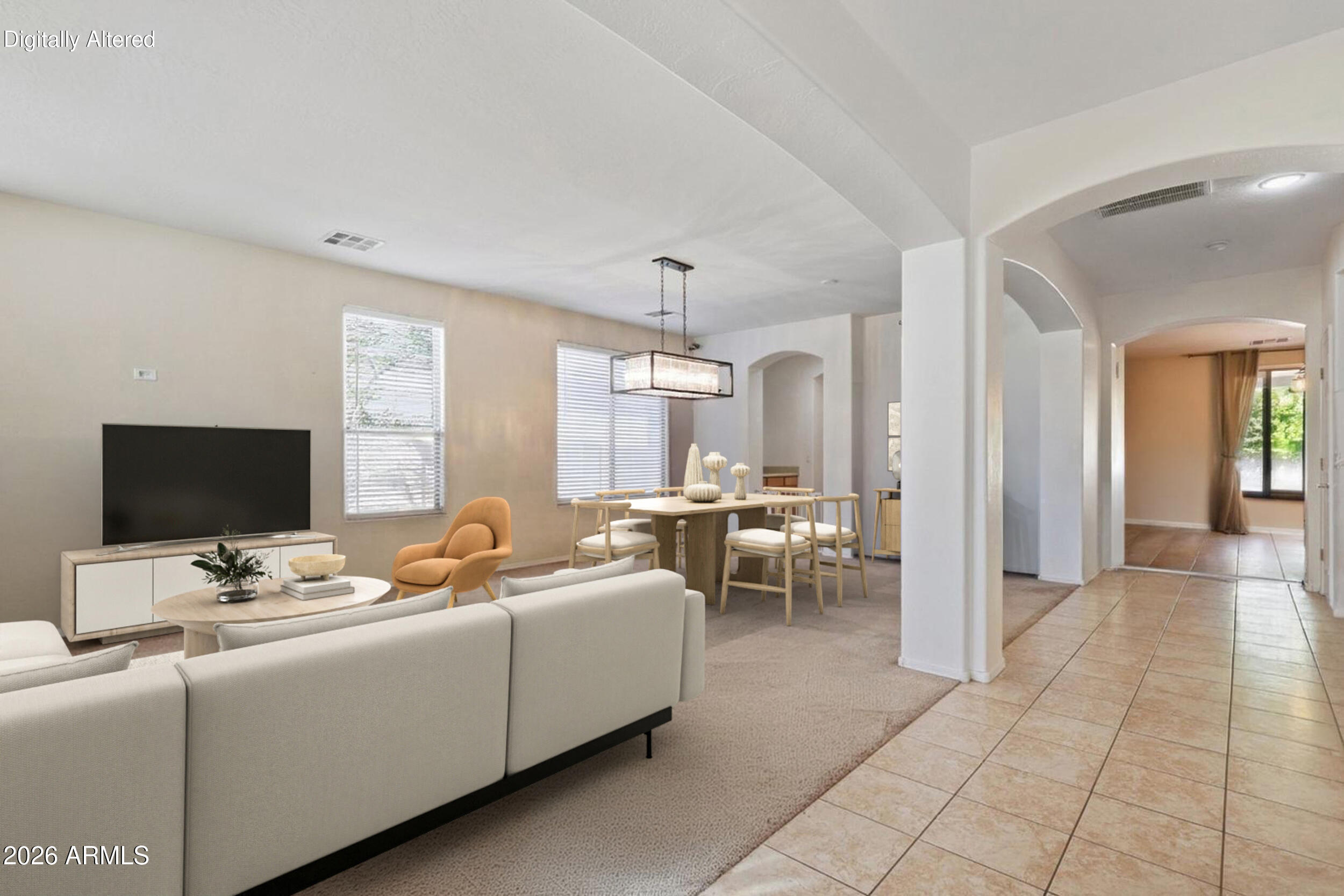 LOS ARBOLITOS RANCH AMD - Residential