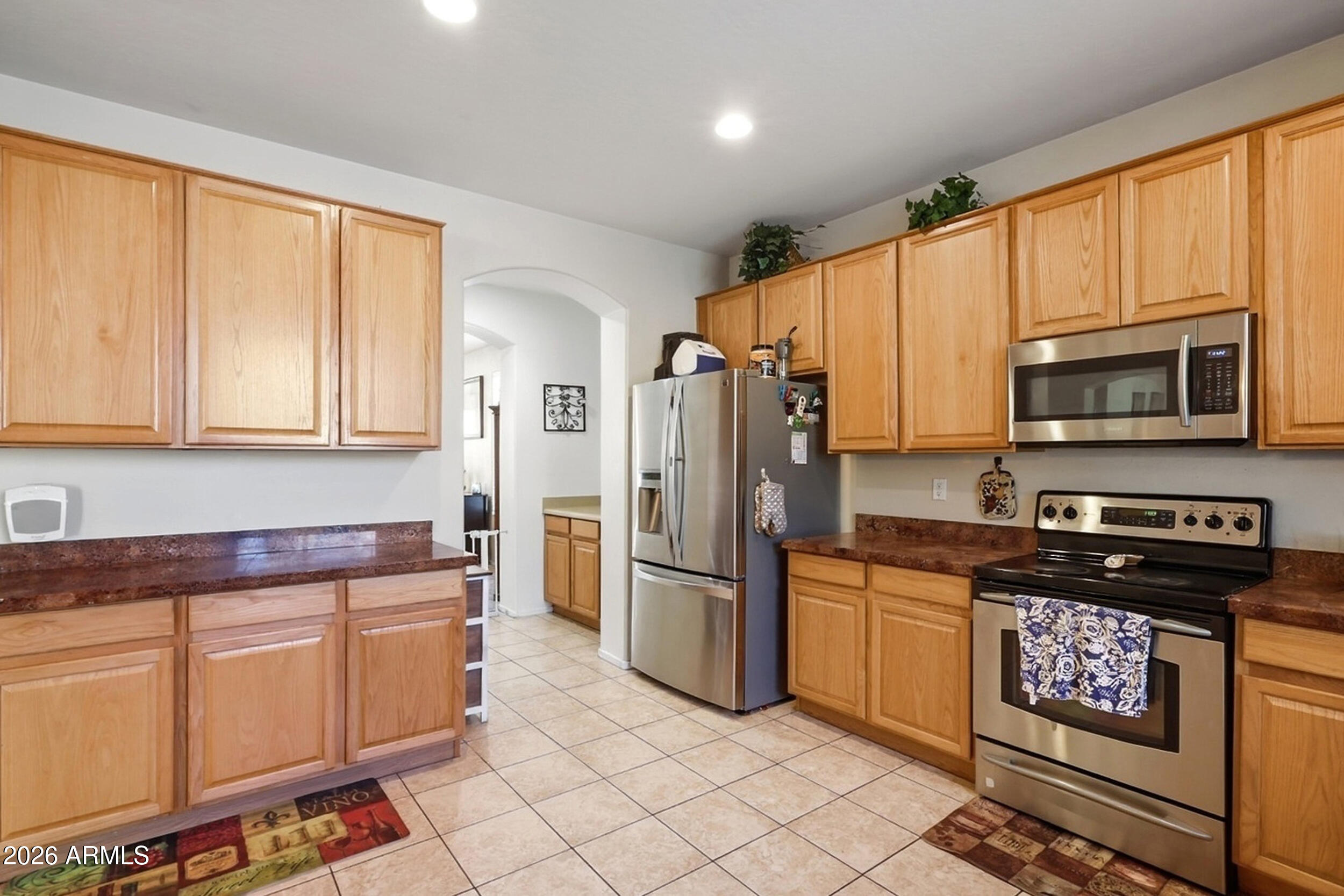 LOS ARBOLITOS RANCH AMD - Residential