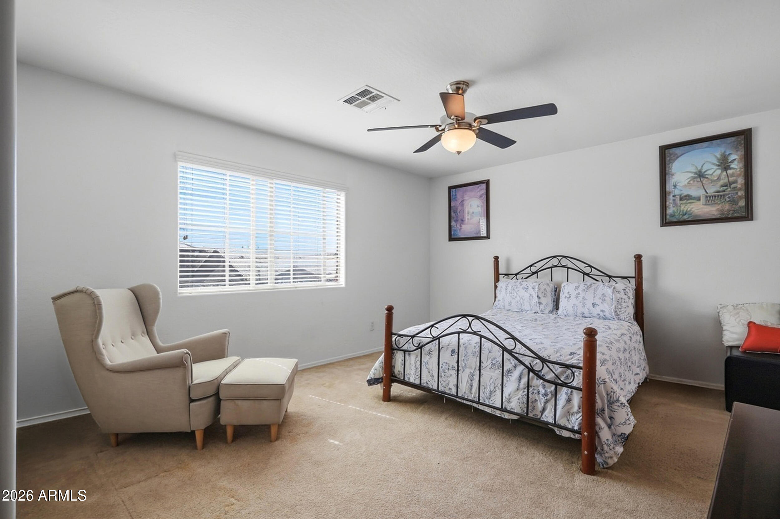 LOS ARBOLITOS RANCH AMD - Residential