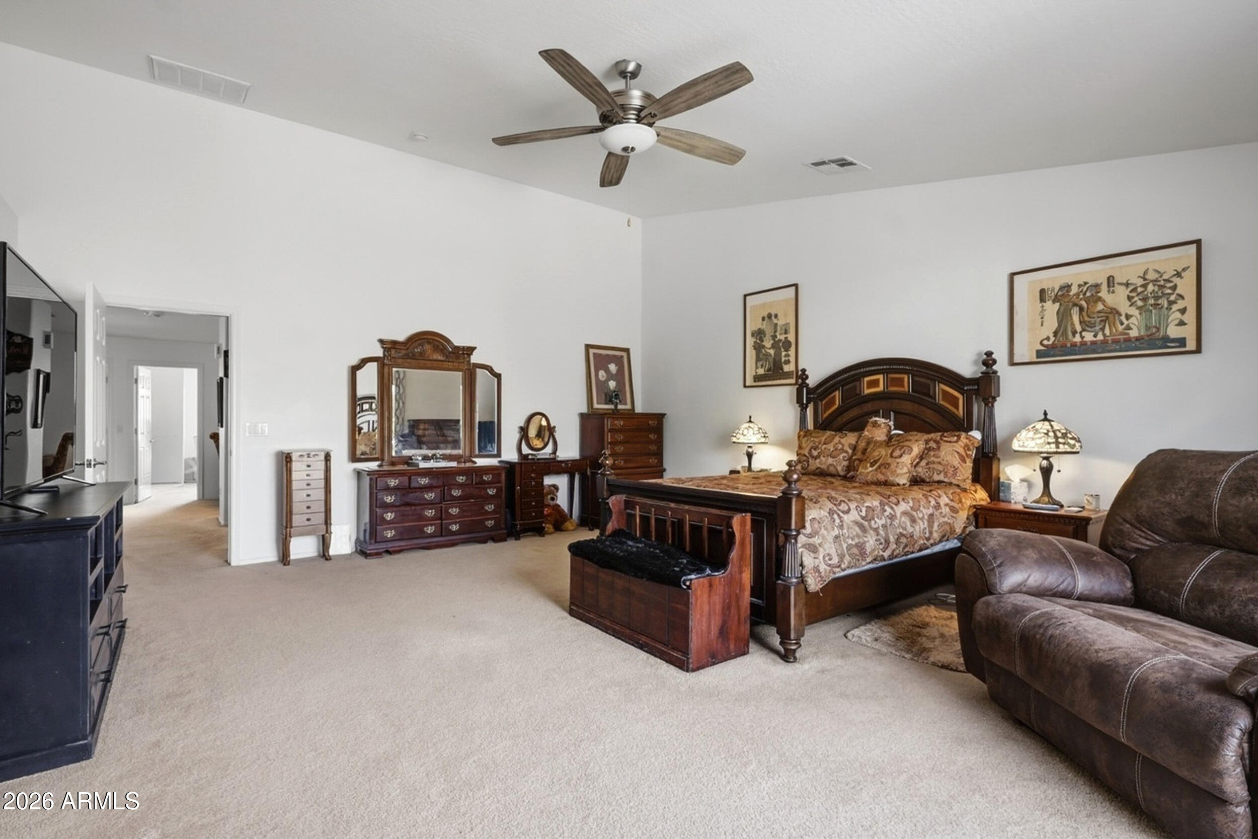 LOS ARBOLITOS RANCH AMD - Residential