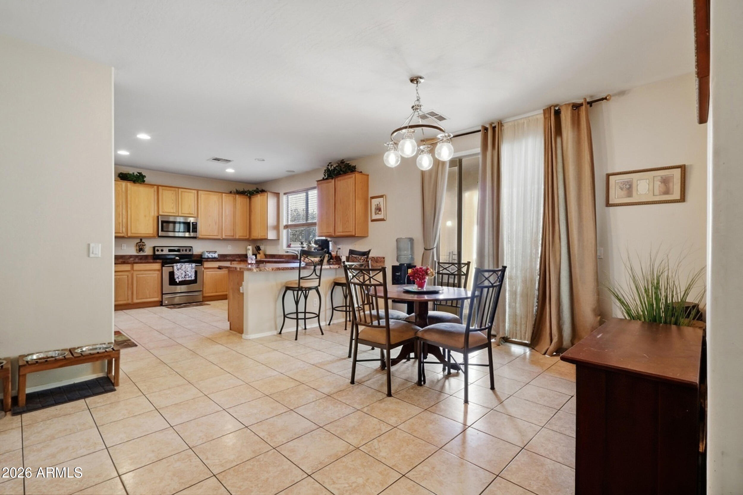 LOS ARBOLITOS RANCH AMD - Residential