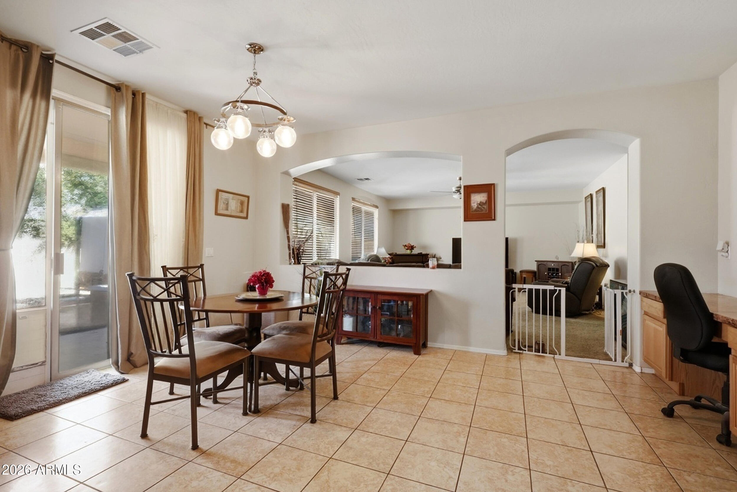 LOS ARBOLITOS RANCH AMD - Residential