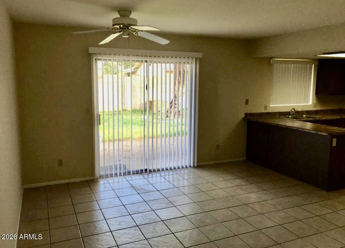 ESTRID ESTATES - Residential Lease