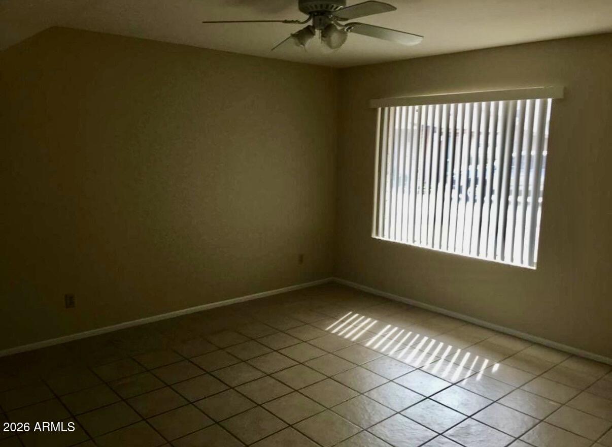 ESTRID ESTATES - Residential Lease