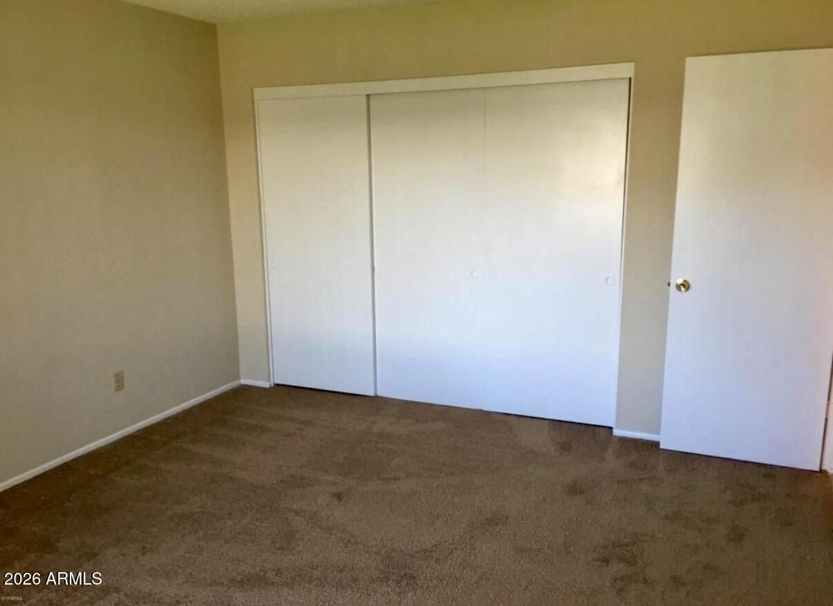 ESTRID ESTATES - Residential Lease