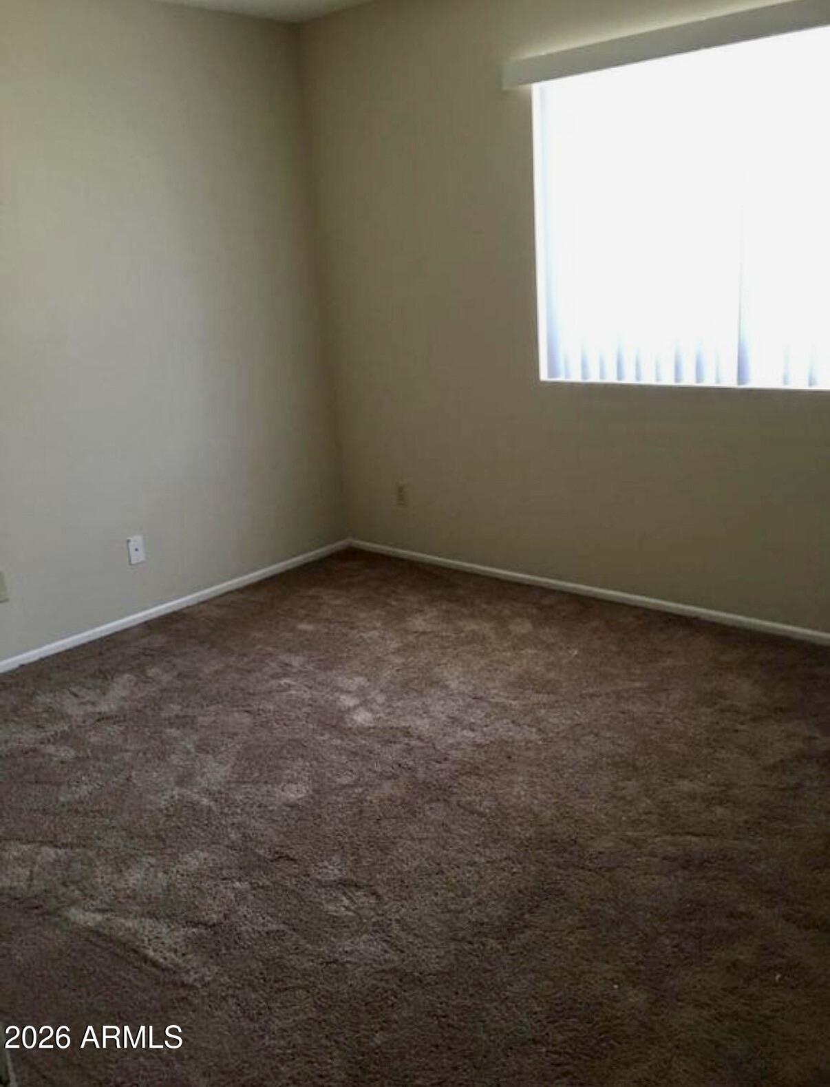ESTRID ESTATES - Residential Lease