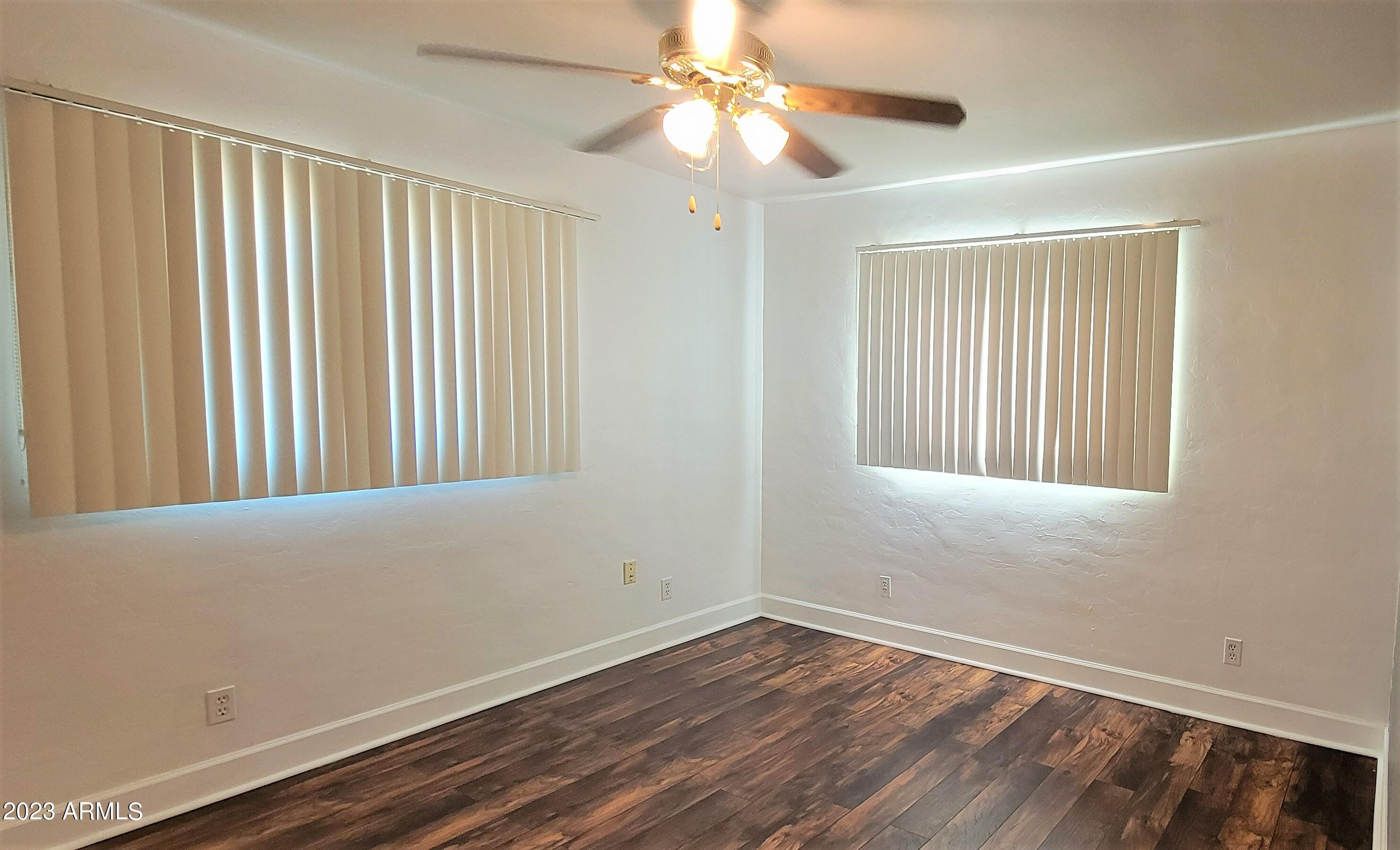 GARDEN VALLEY - Residential