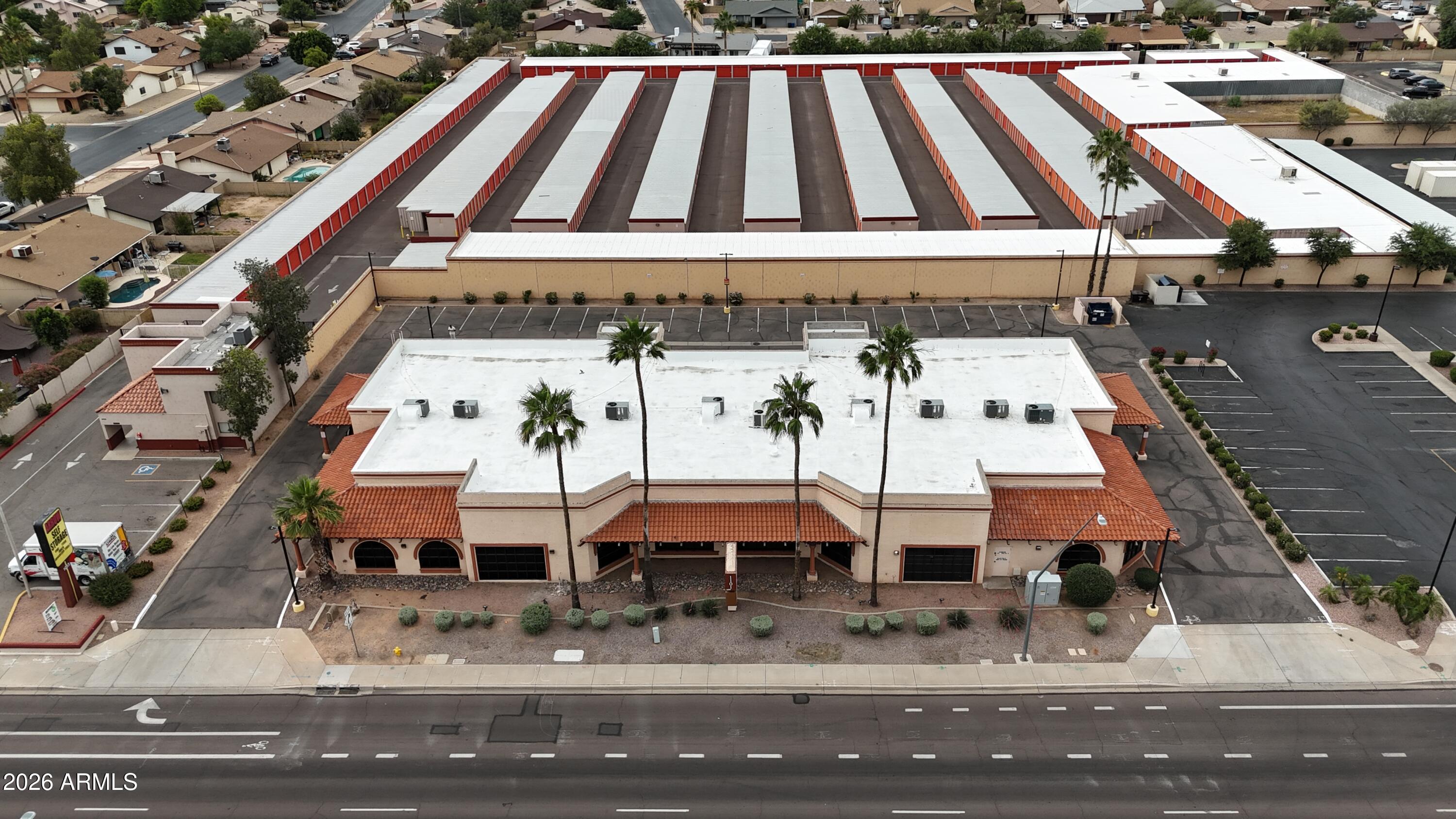 MARLBOROUGH MESA UNIT 1 - Commercial Sale