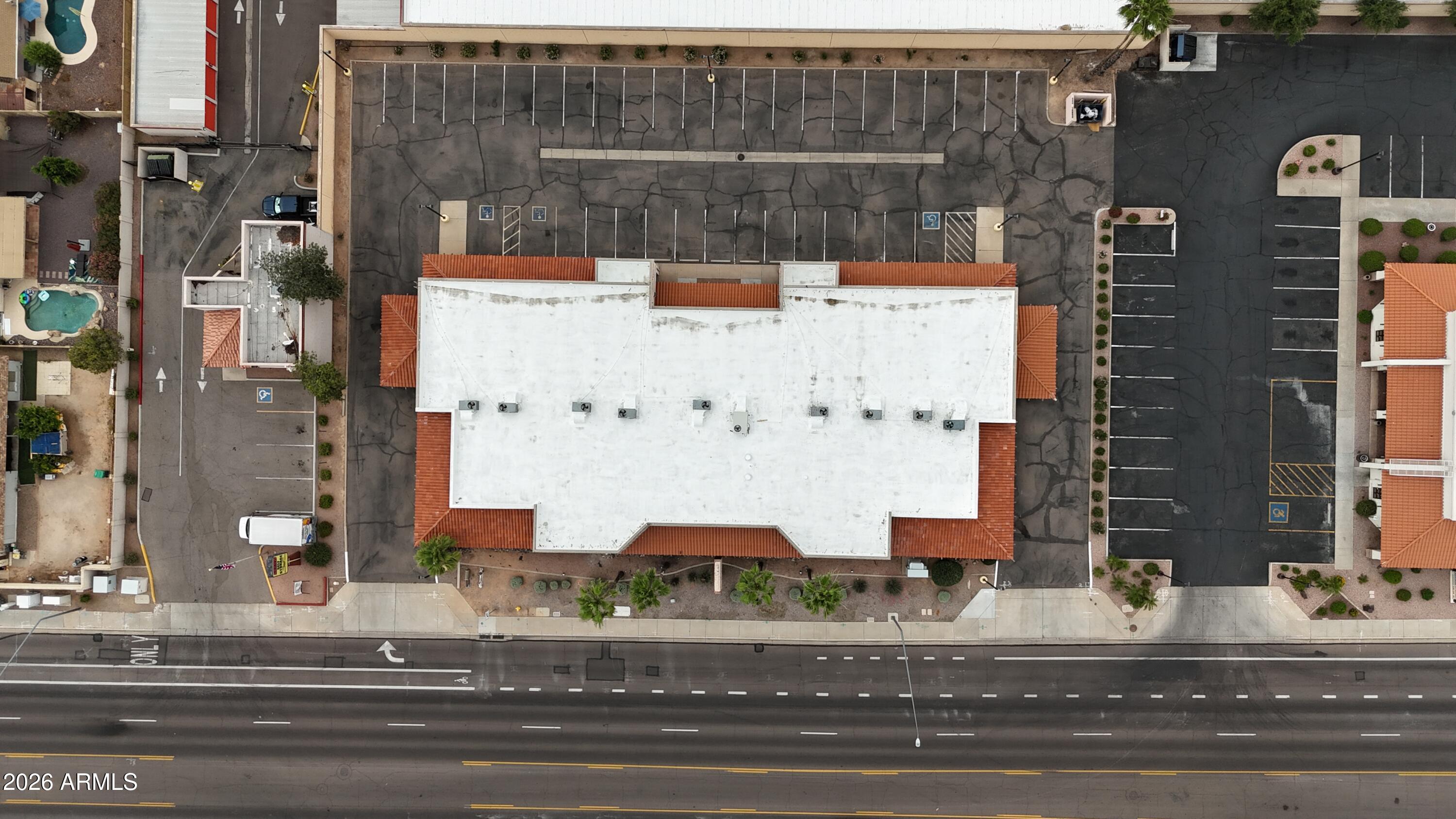 MARLBOROUGH MESA UNIT 1 - Commercial Sale