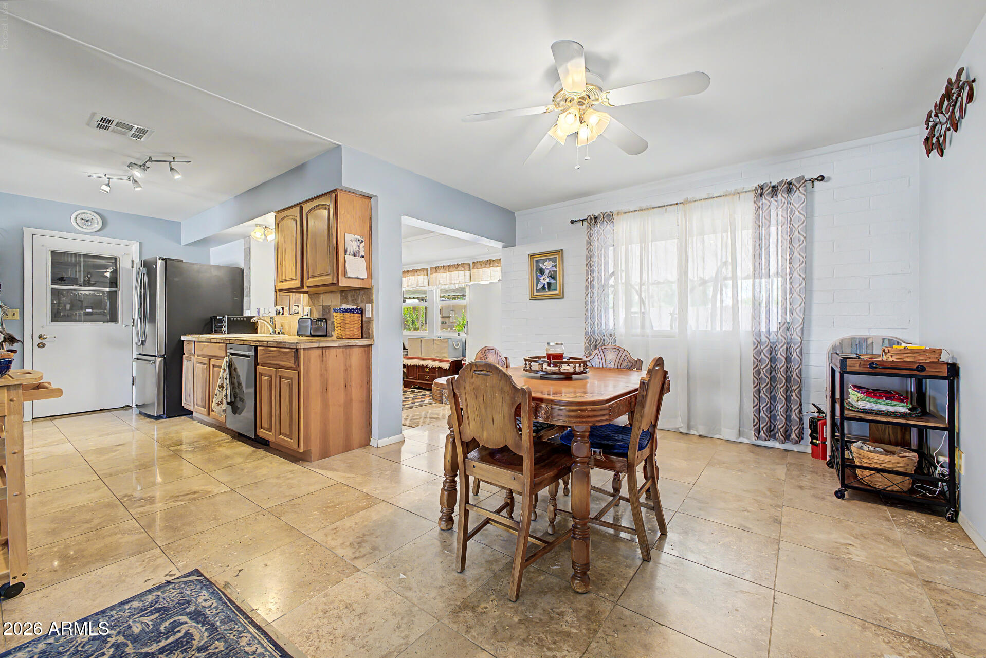 SUN CITY 3 LOT 1331-1599 TRACTS 79 DEFG - Residential
