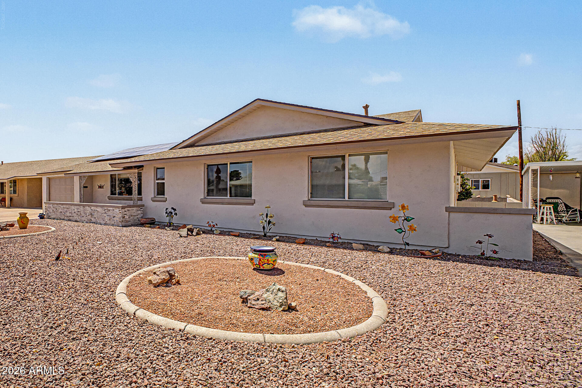 SUN CITY 3 LOT 1331-1599 TRACTS 79 DEFG - Residential
