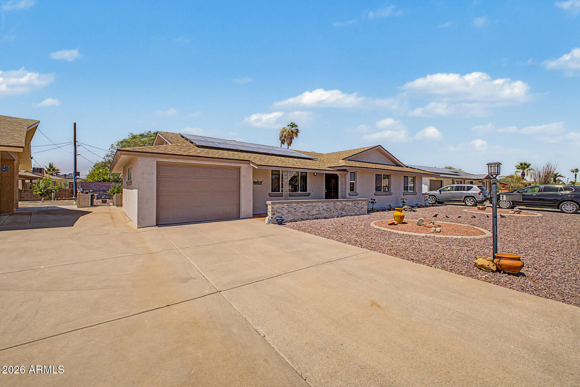 SUN CITY 3 LOT 1331-1599 TRACTS 79 DEFG - Residential
