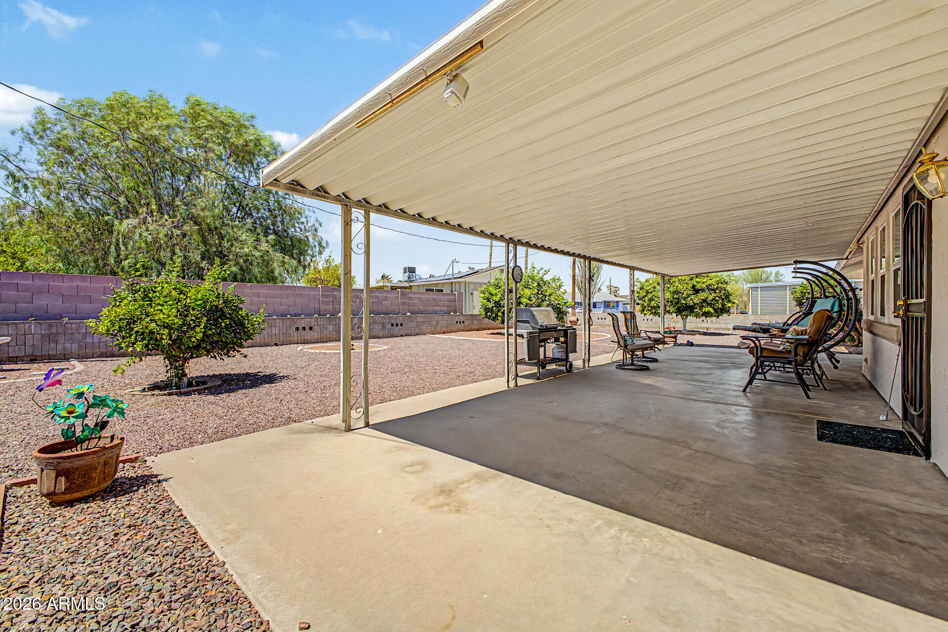 SUN CITY 3 LOT 1331-1599 TRACTS 79 DEFG - Residential
