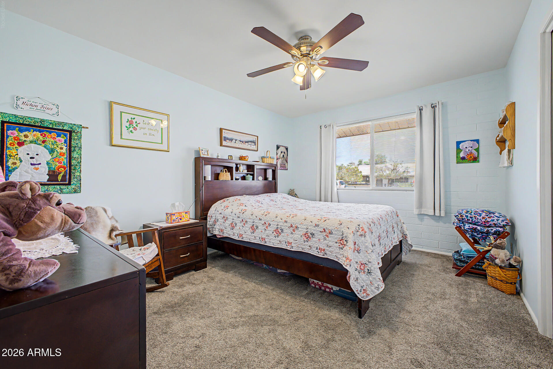SUN CITY 3 LOT 1331-1599 TRACTS 79 DEFG - Residential