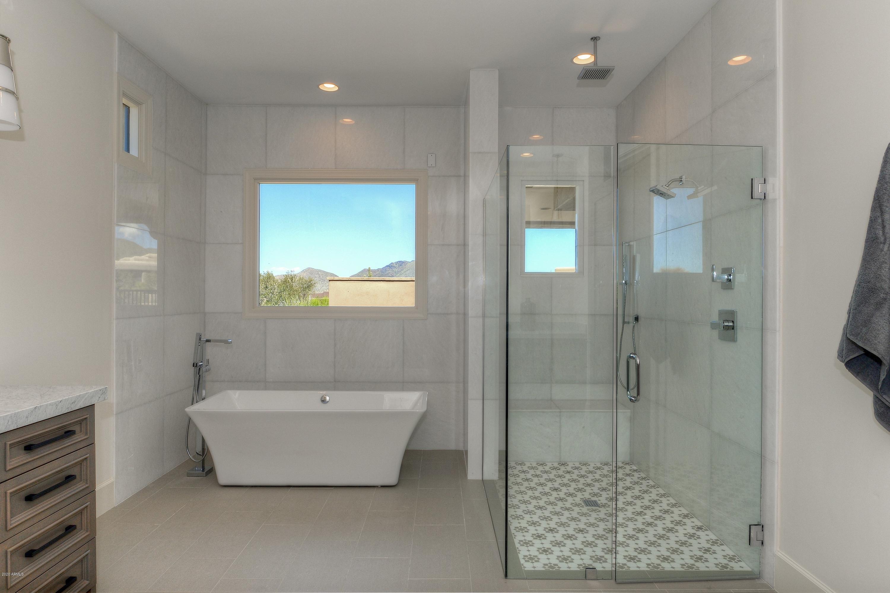 DESERT MOUNTAIN PH 3 UNIT 31 VILLAGE SEVEN ARROWS - Residential