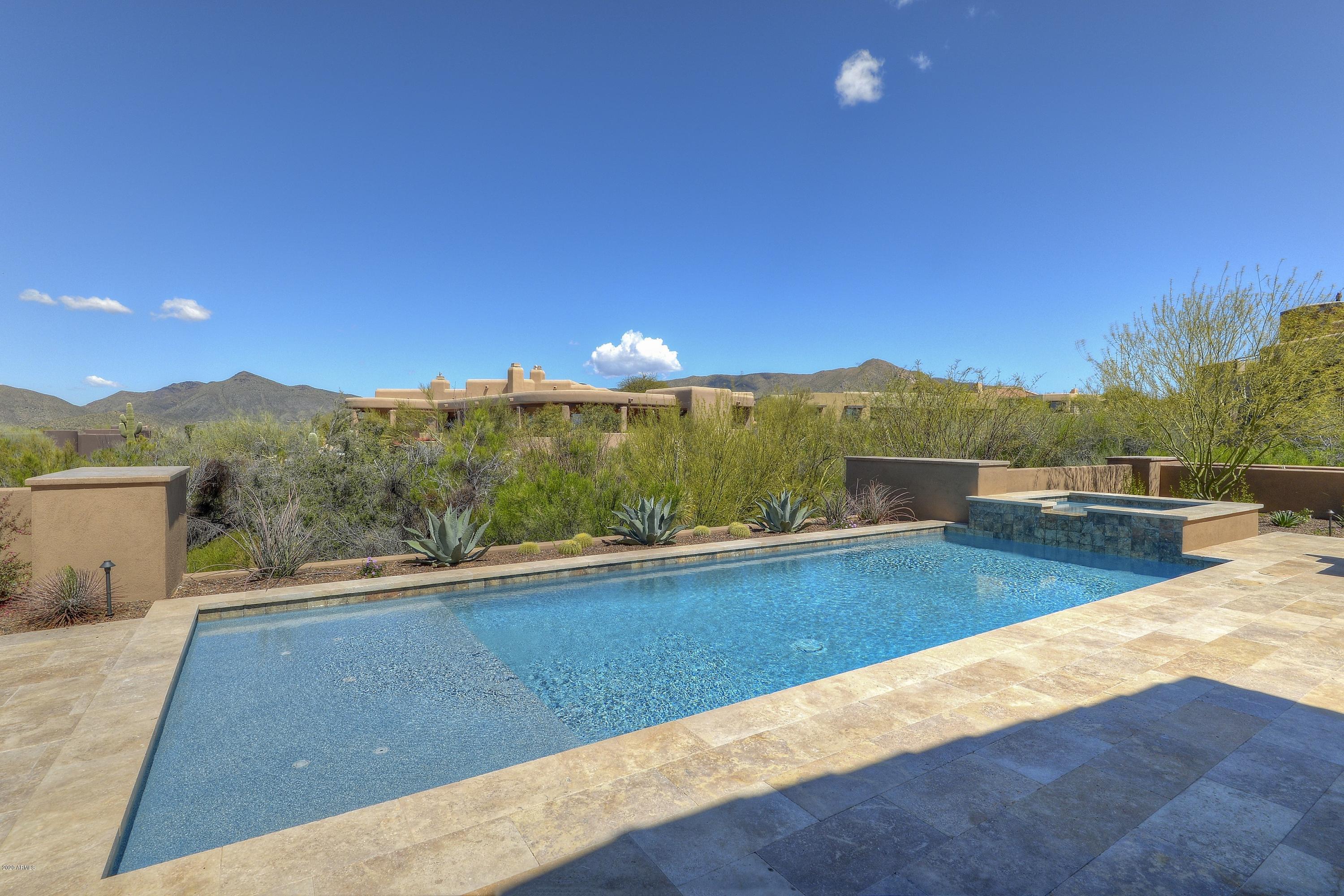 DESERT MOUNTAIN PH 3 UNIT 31 VILLAGE SEVEN ARROWS - Residential