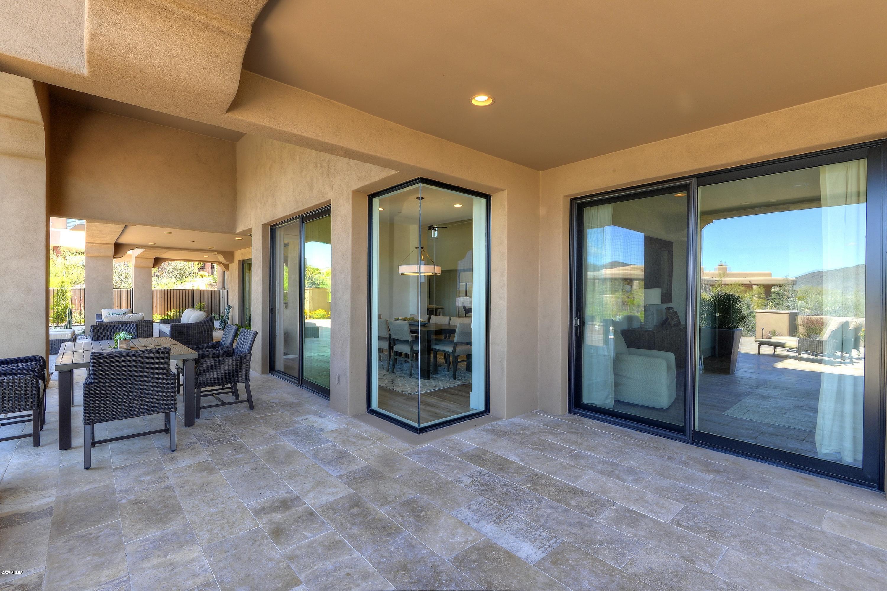 DESERT MOUNTAIN PH 3 UNIT 31 VILLAGE SEVEN ARROWS - Residential