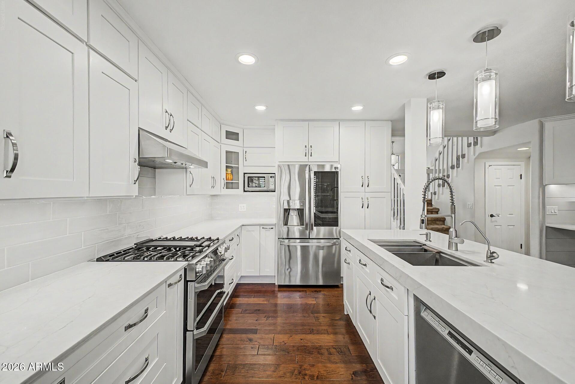 Lakewood - Residential