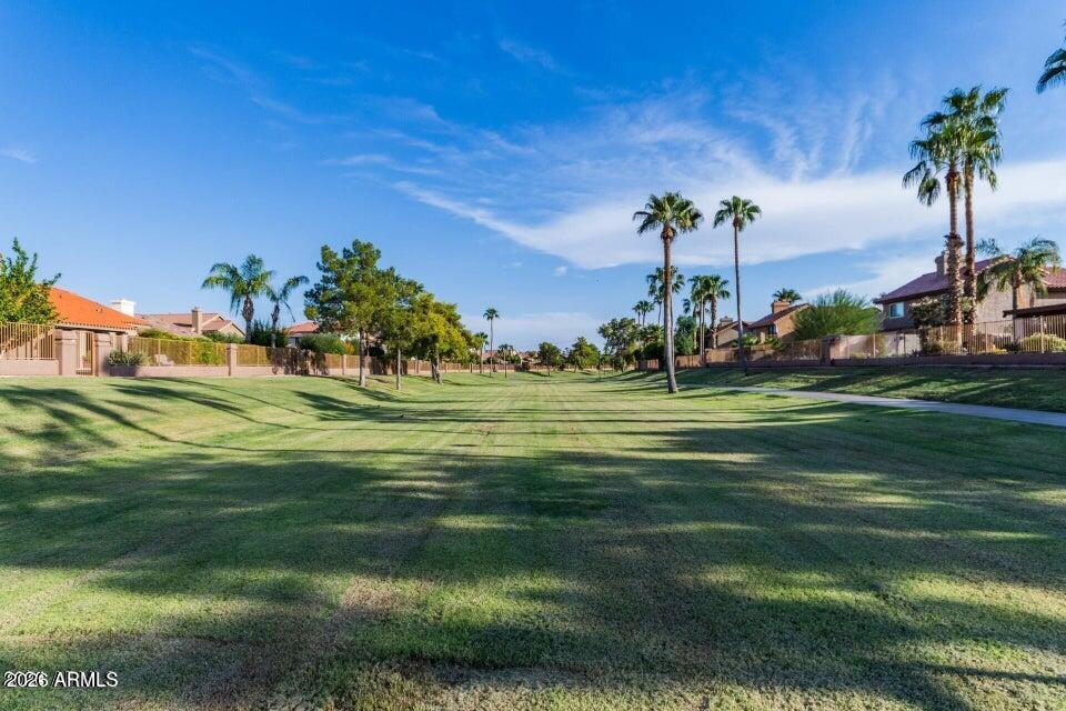 Lakewood - Residential