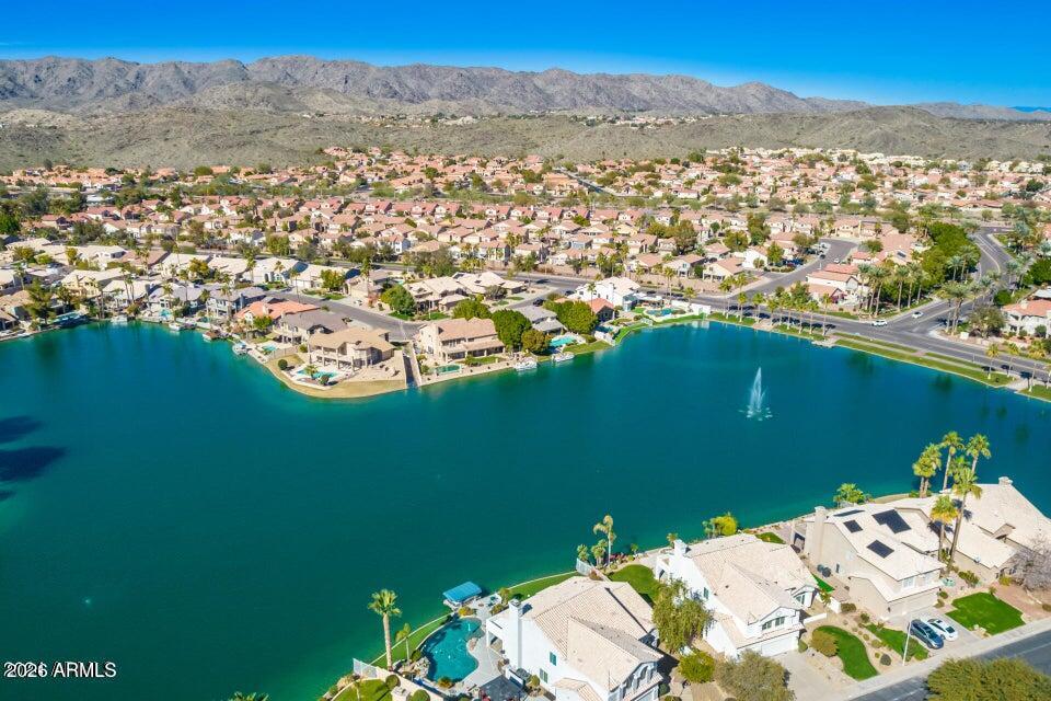 Lakewood - Residential