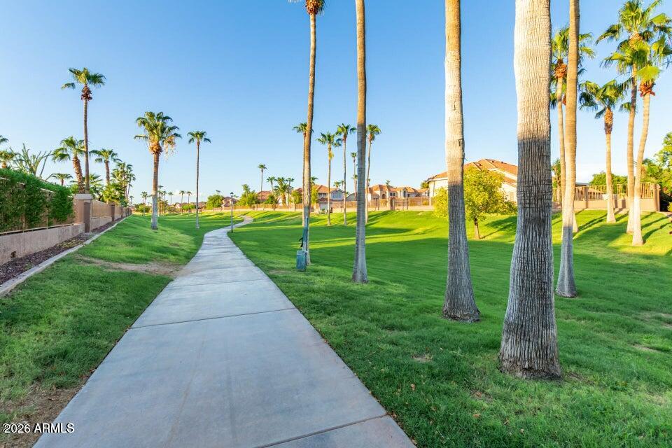 Lakewood - Residential