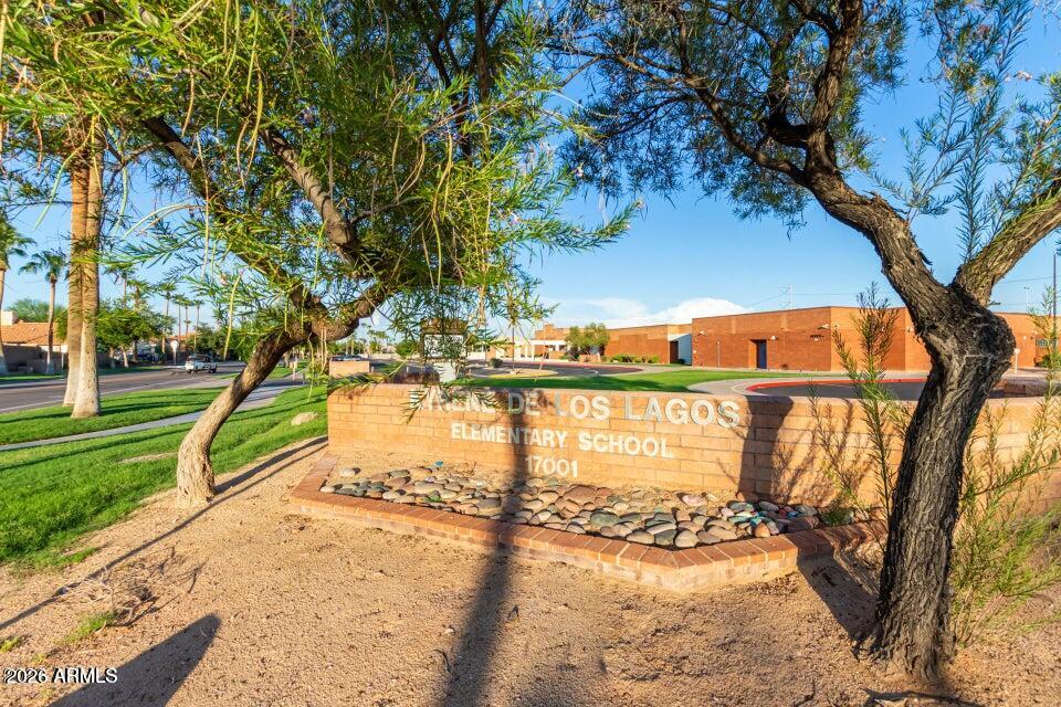 Lakewood - Residential