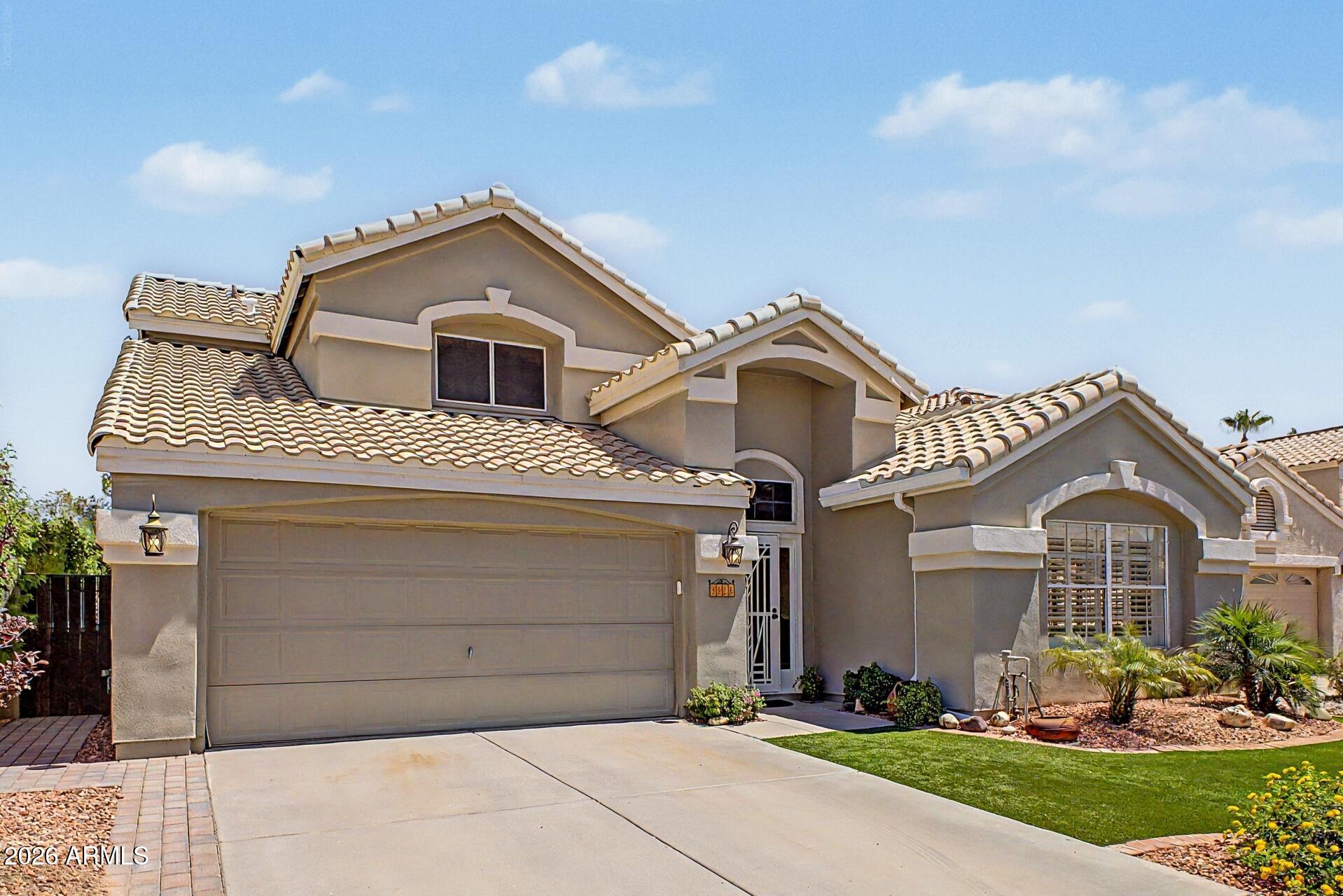 Lakewood - Residential