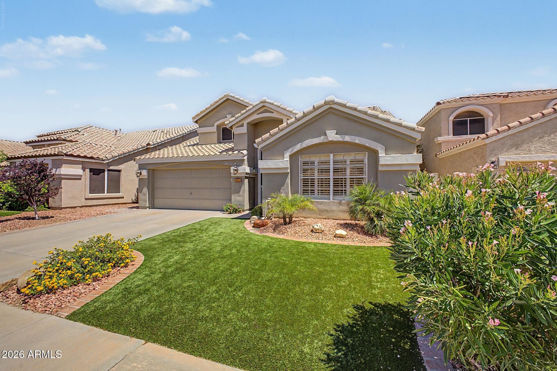 Lakewood - Residential