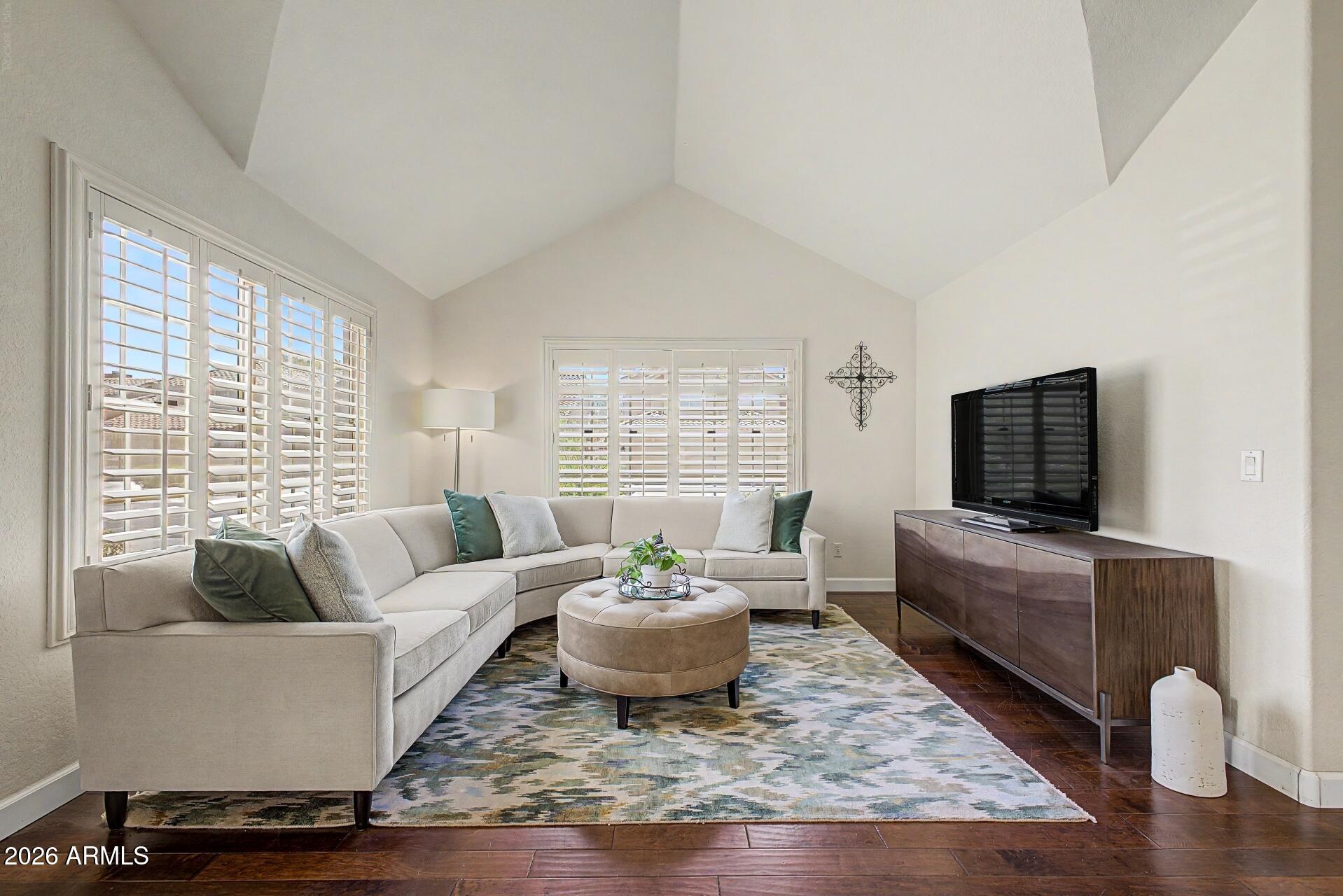 Lakewood - Residential