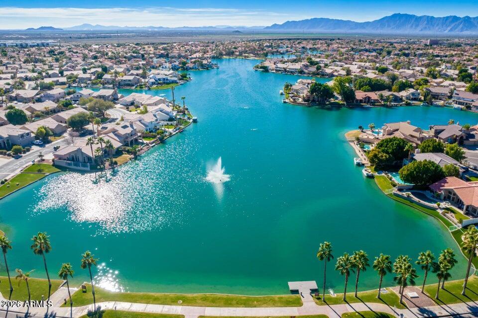 Lakewood - Residential