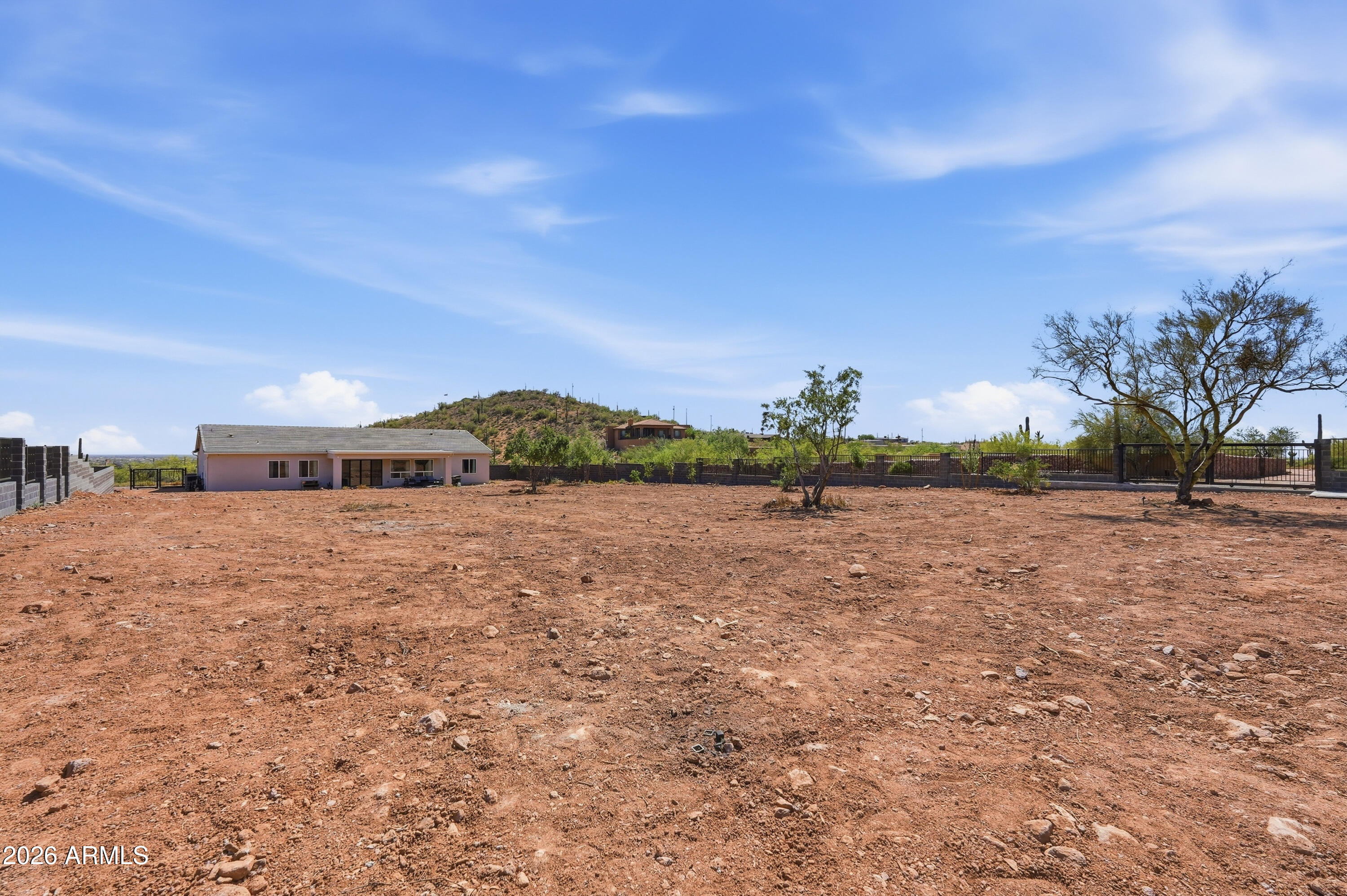 NO HOA - 1.25 ACRE LOT - Residential