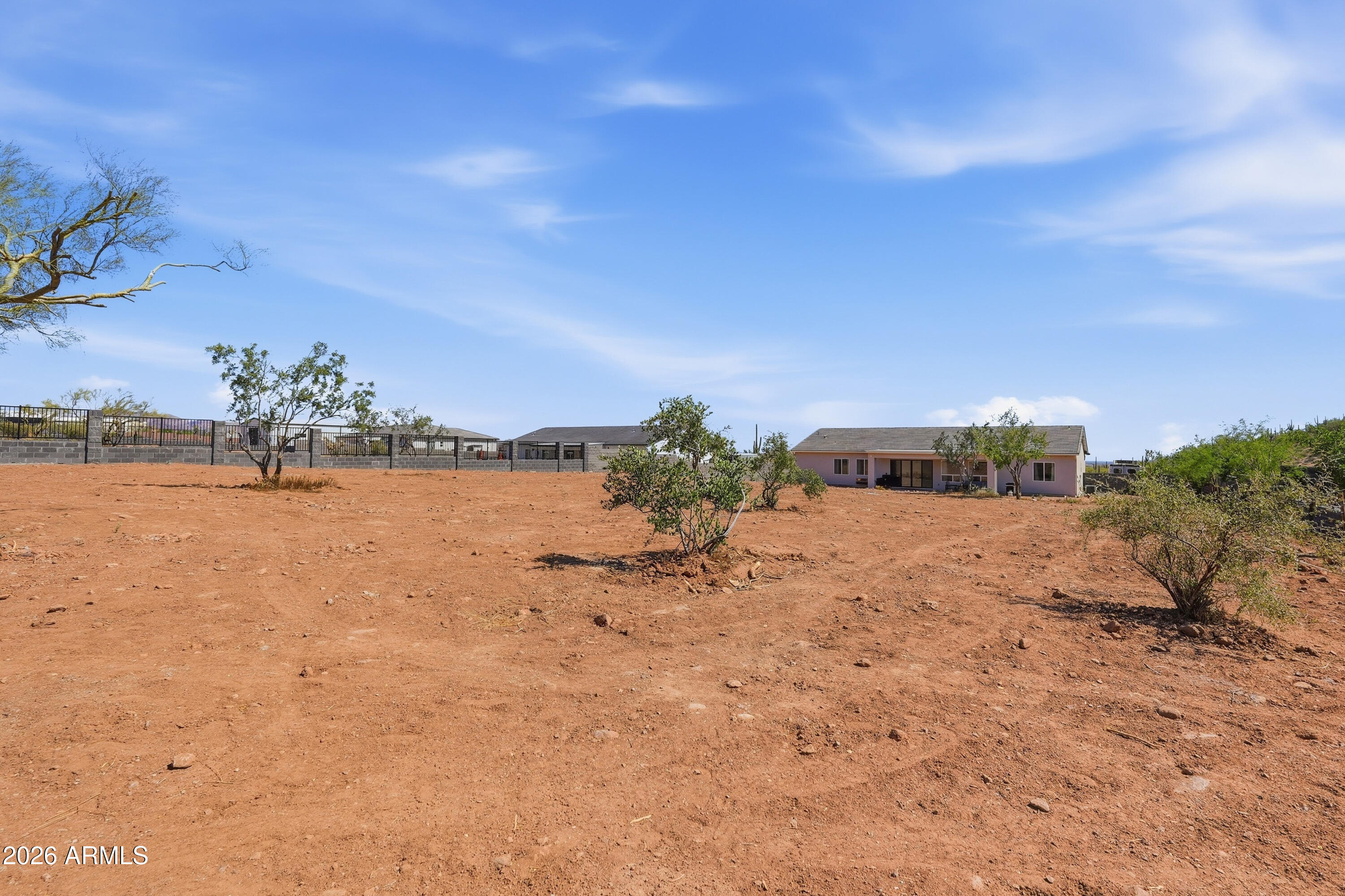 NO HOA - 1.25 ACRE LOT - Residential
