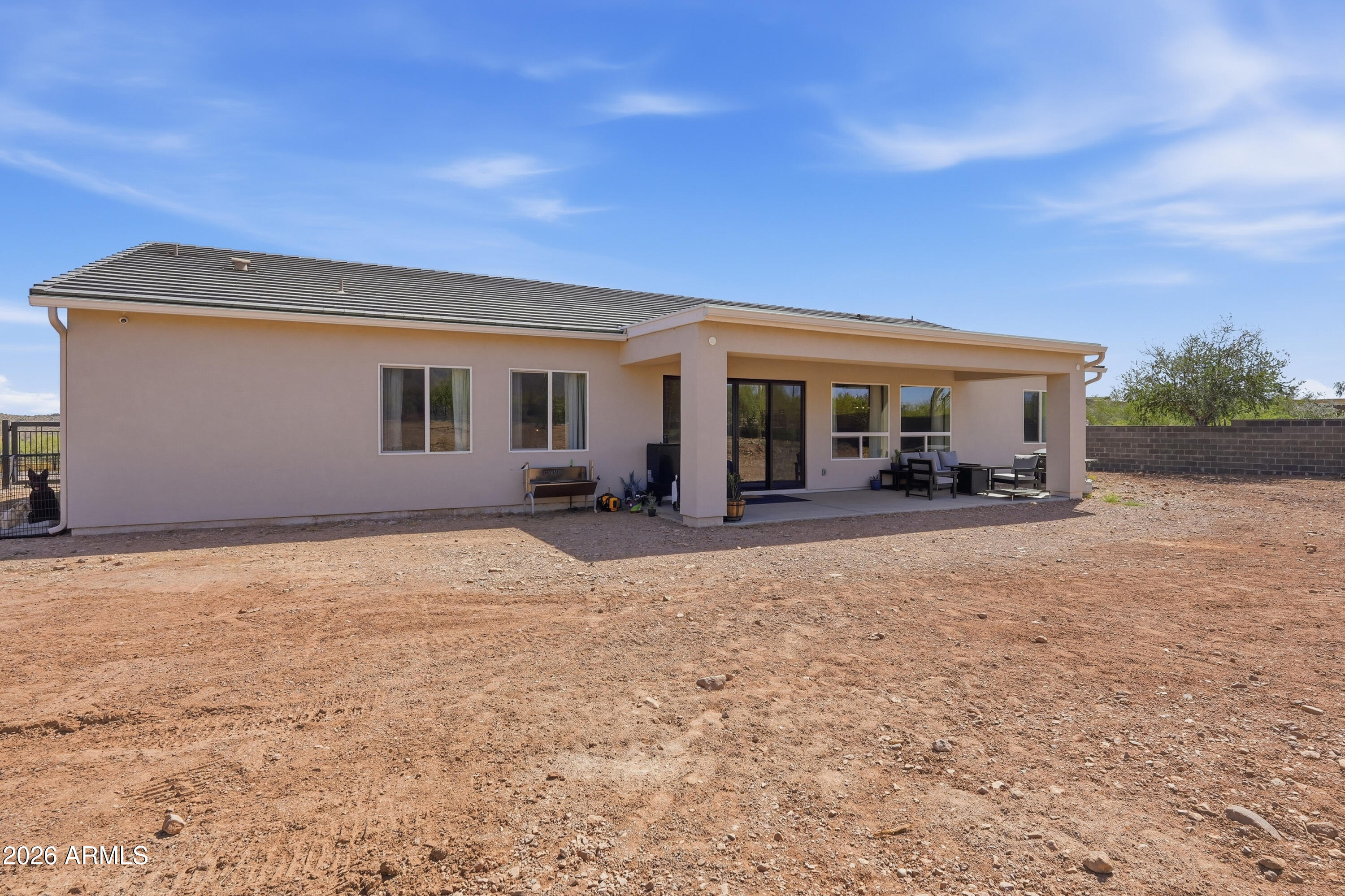 NO HOA - 1.25 ACRE LOT - Residential
