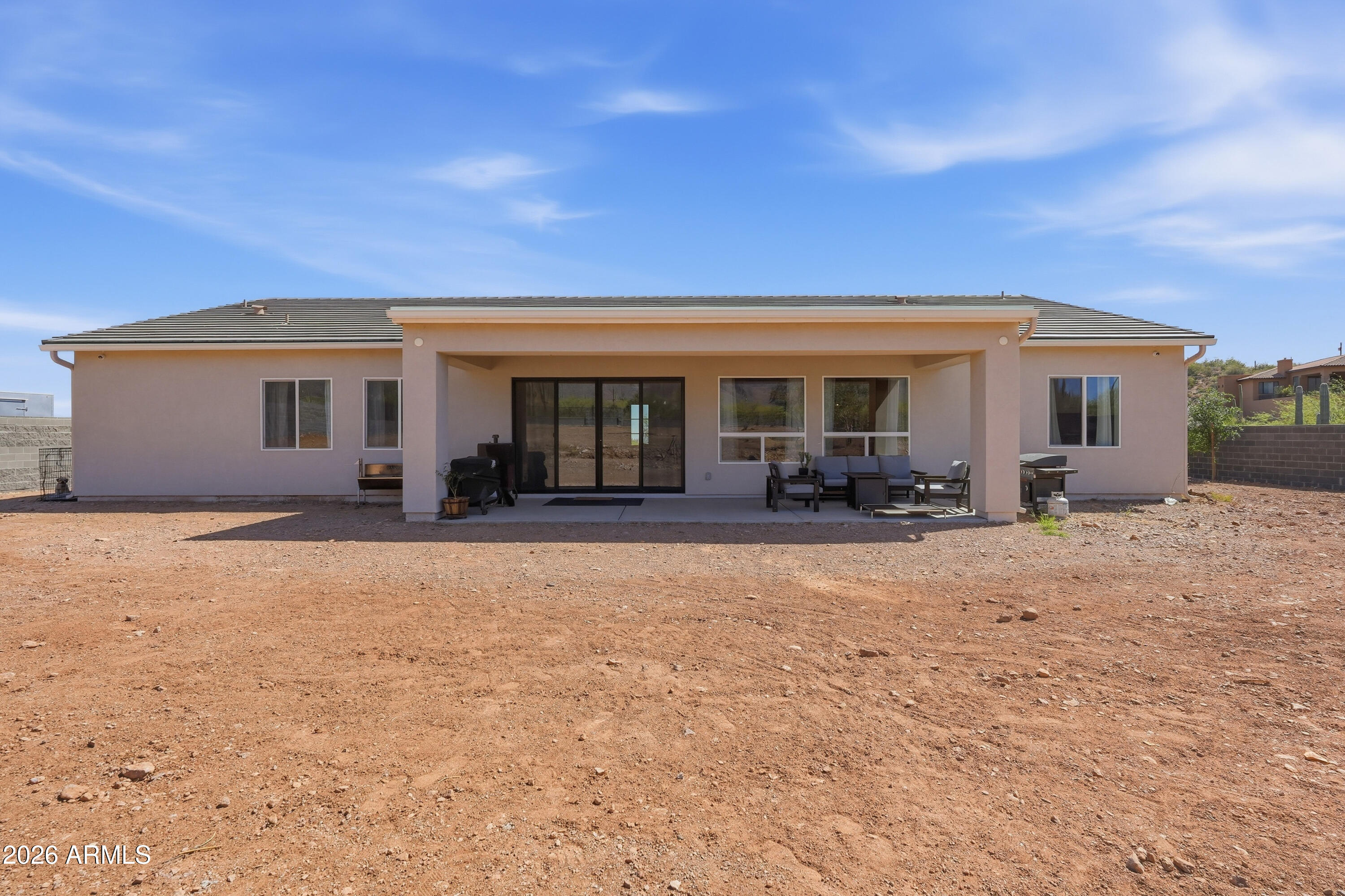 NO HOA - 1.25 ACRE LOT - Residential