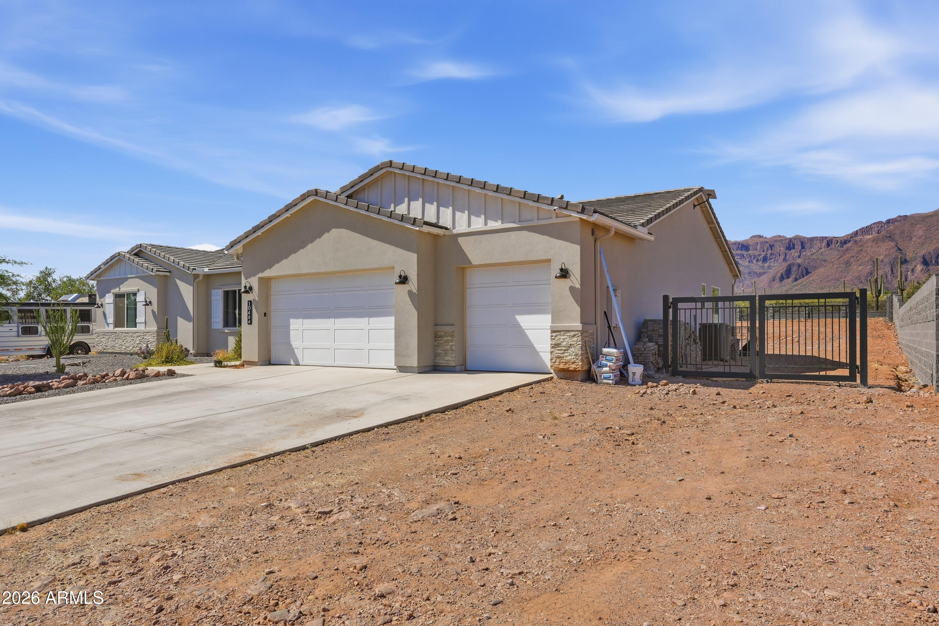 NO HOA - 1.25 ACRE LOT - Residential