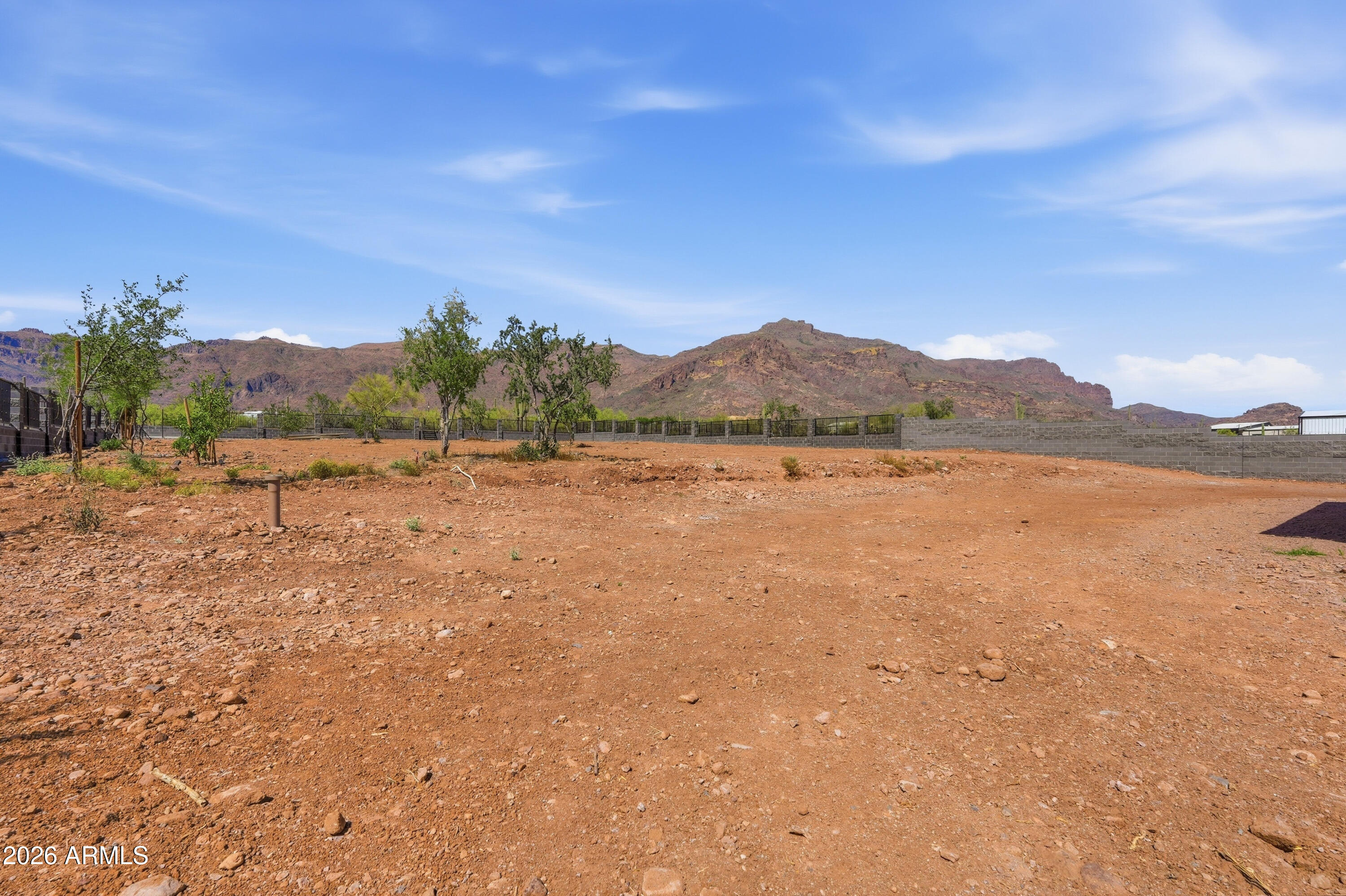 NO HOA - 1.25 ACRE LOT - Residential