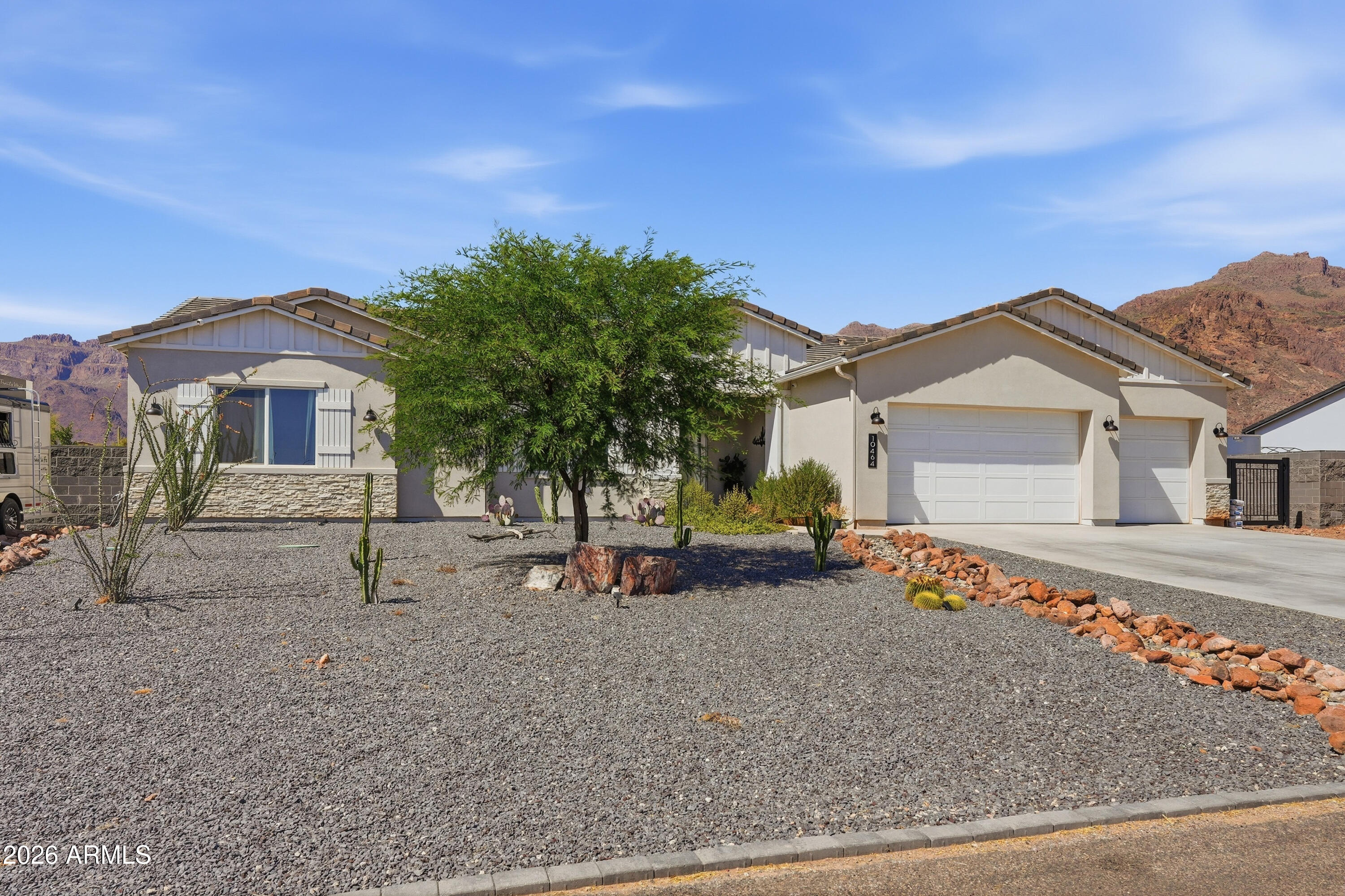 NO HOA - 1.25 ACRE LOT - Residential
