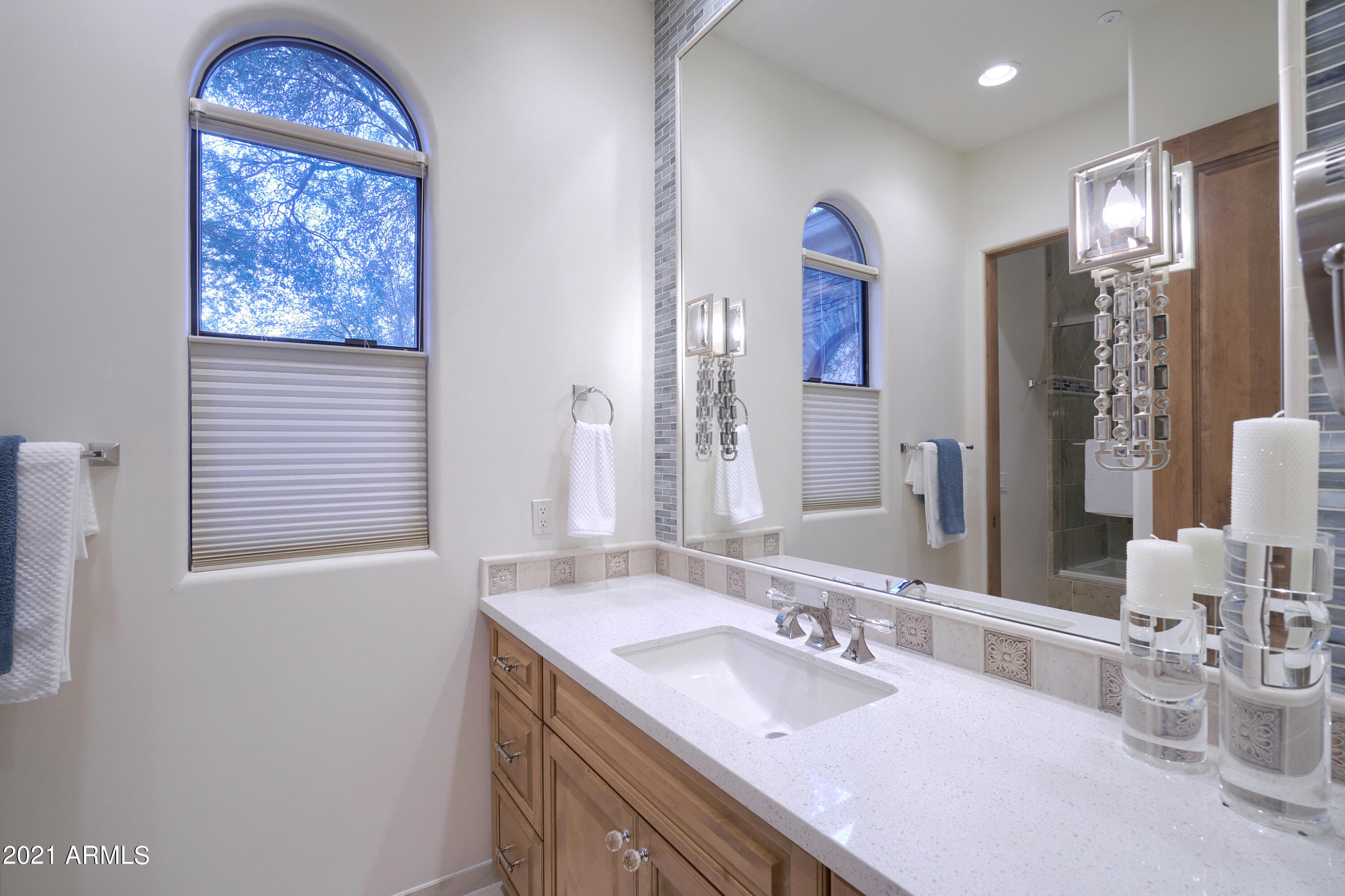 PIMA ACRES - Residential