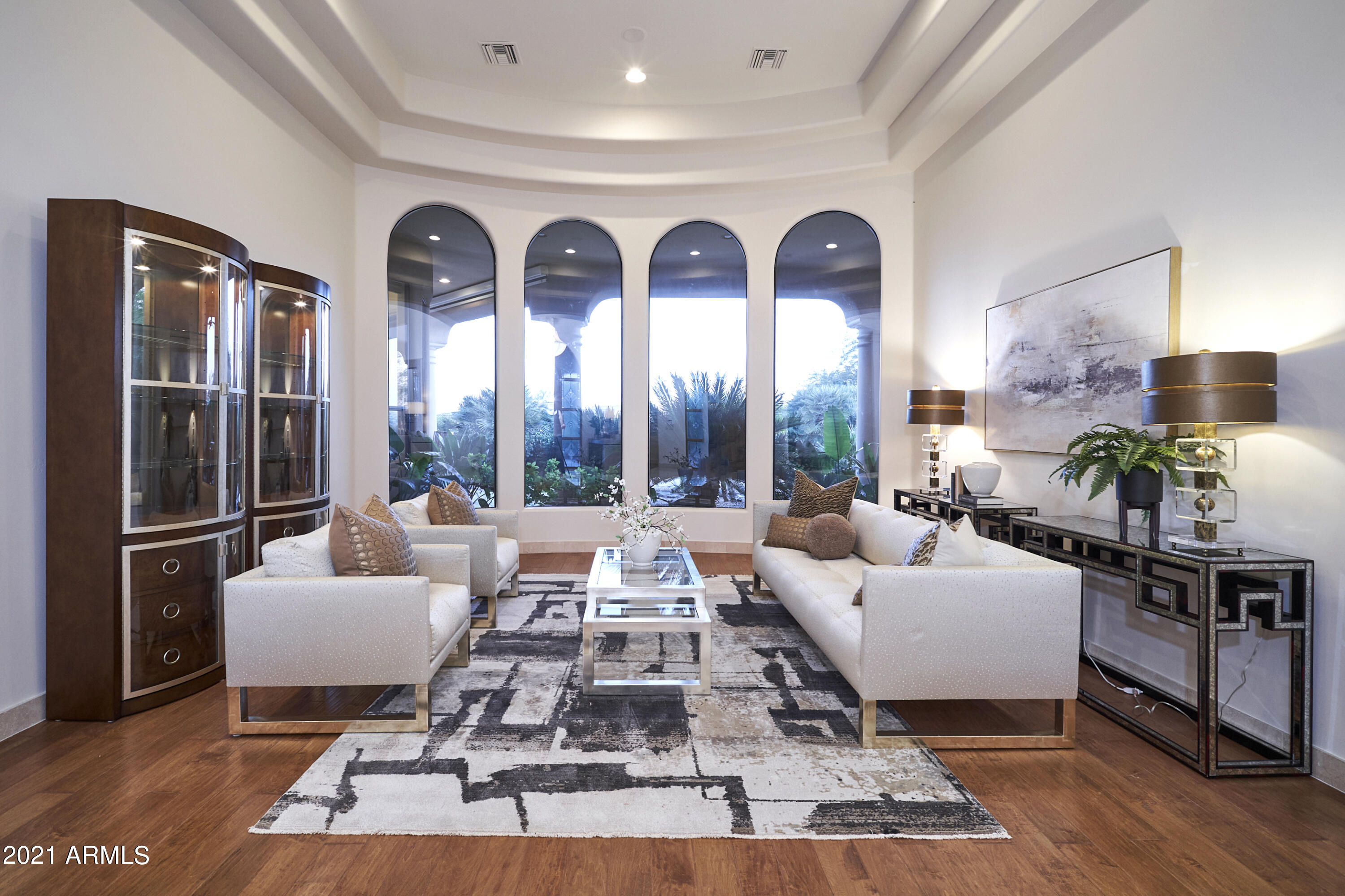PIMA ACRES - Residential